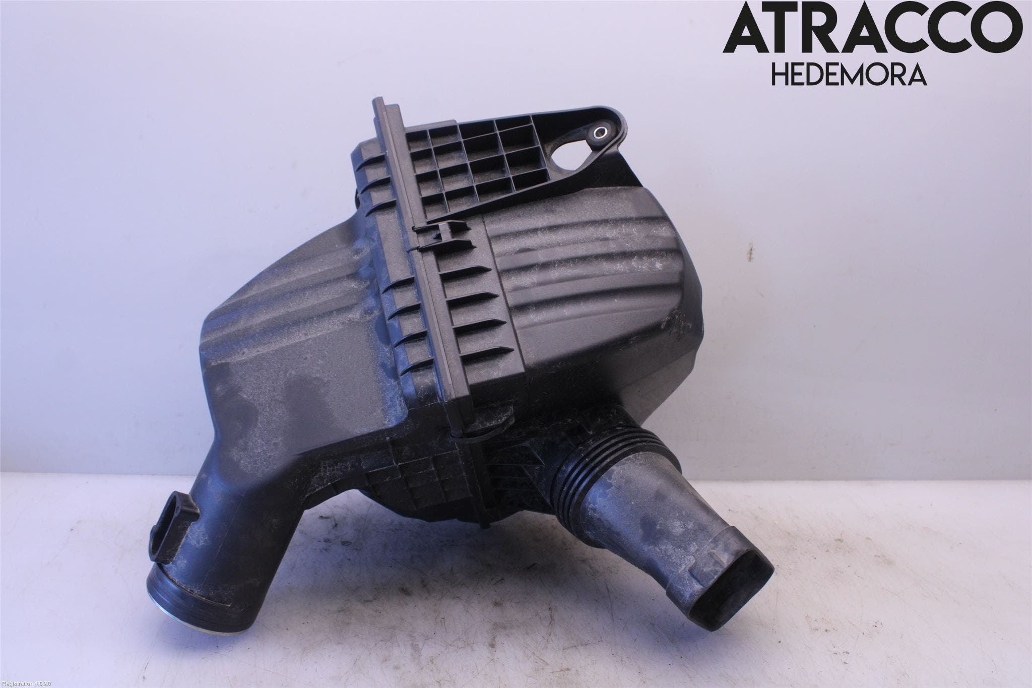 BMW 5 F10/F11/F18 09-17 Luftrenare