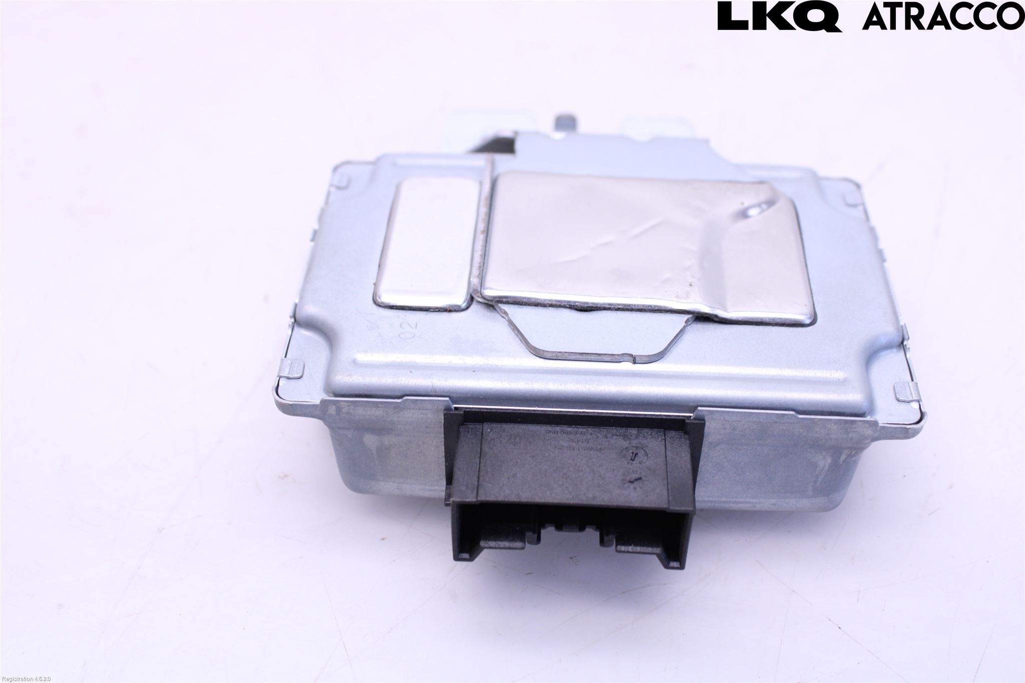 Ford S-MAX 15- Styrenhet Övrigt