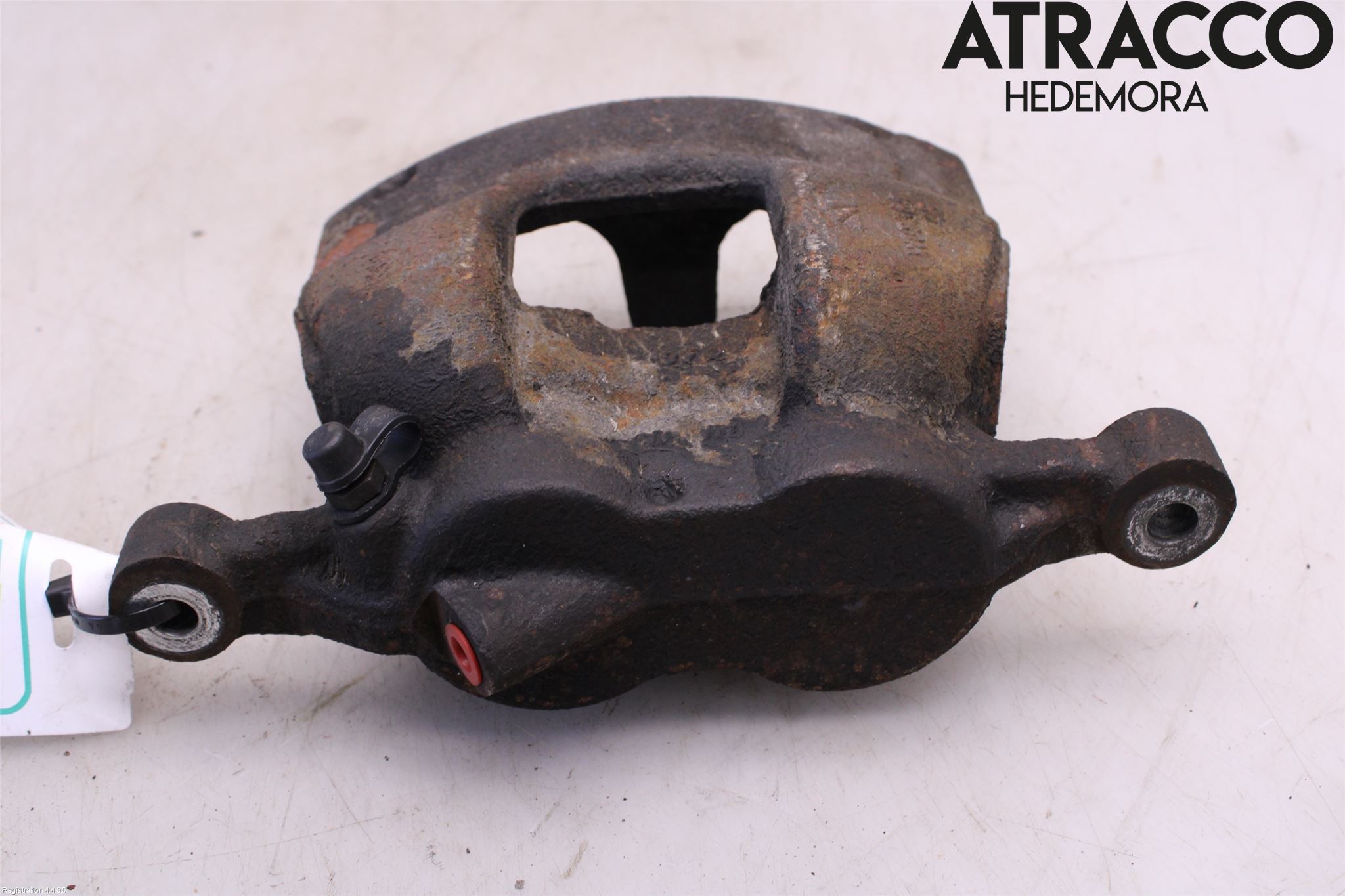 Ford TRANSIT SKÅP/BUSS 14-22 Bromsok Fram Vänster