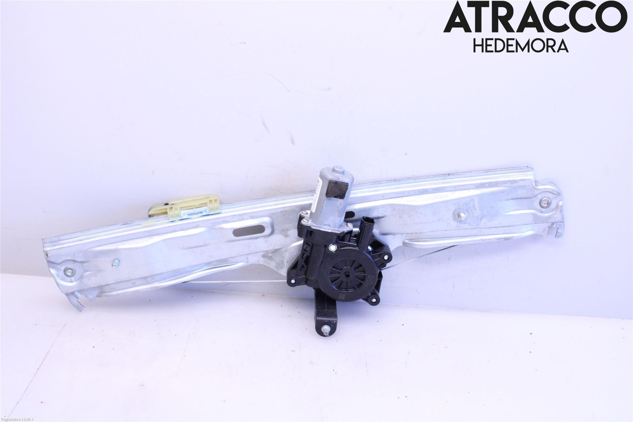 Fiat TIPO/CROSS 16- Fönsterhiss El Kompl