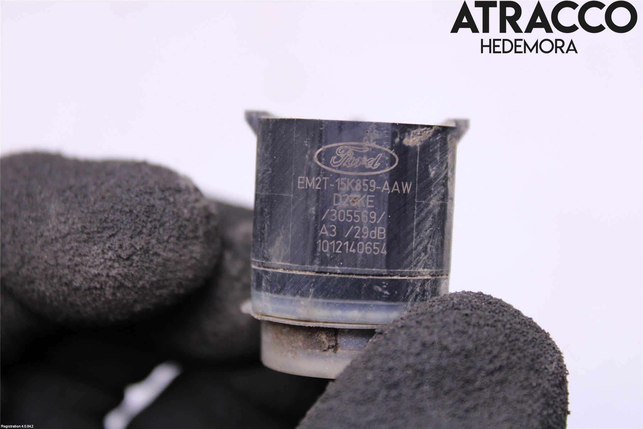 Ford FOCUS 15-18 Parkeringshjälp Backsensor