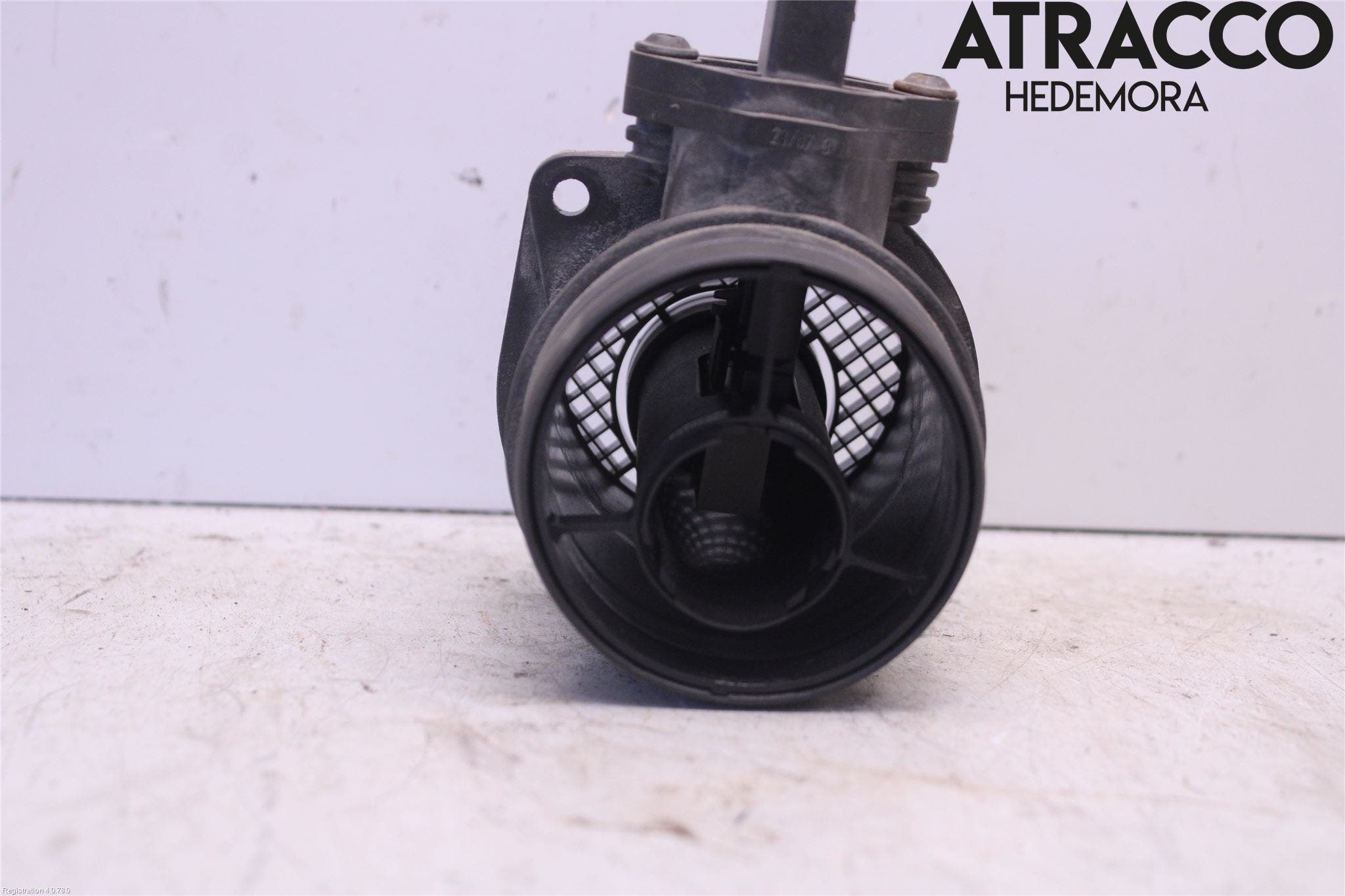 Volkswagen VW GOLF V 04-09 Injluftmassamätare