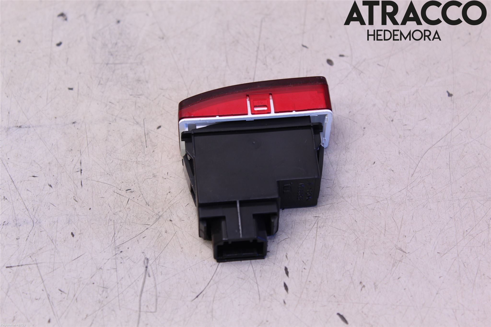 Honda CR-V 07-12 Strömställare Varnings