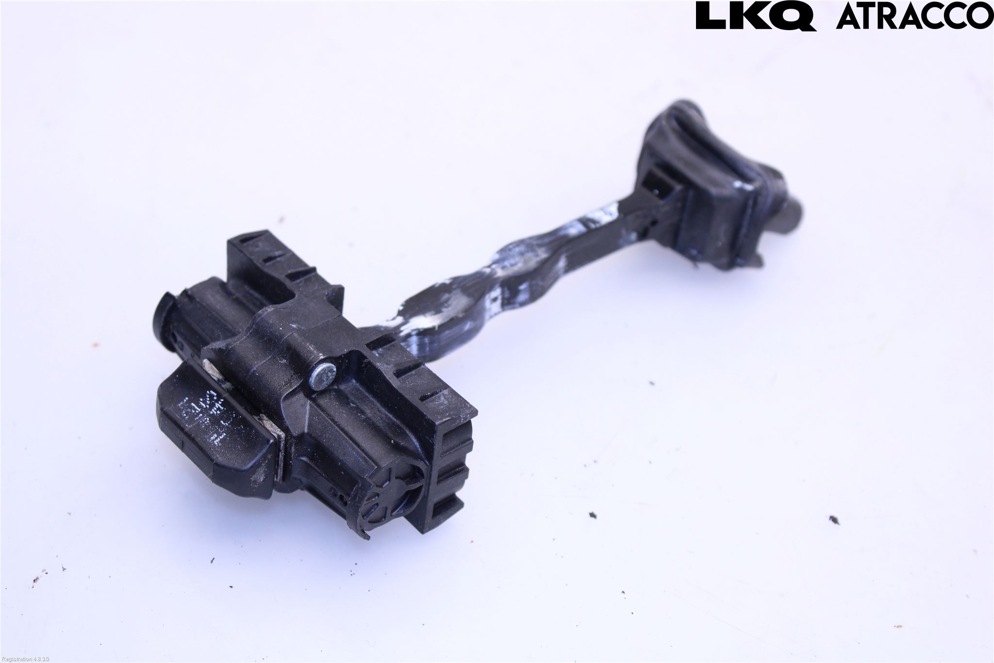 Volkswagen VW UP! / E-UP! Dörrstopp