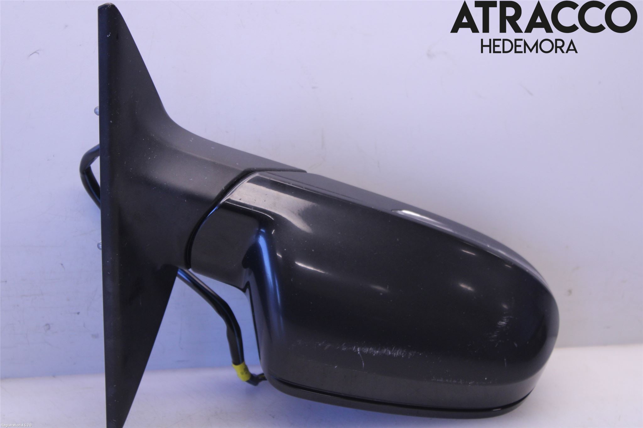 Audi A5 07-16 Spegel Yttre Höger