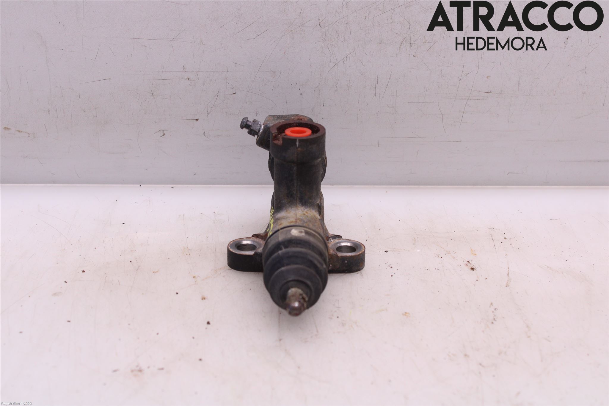 Subaru XV 12-17 Kopplingscylinder Slav