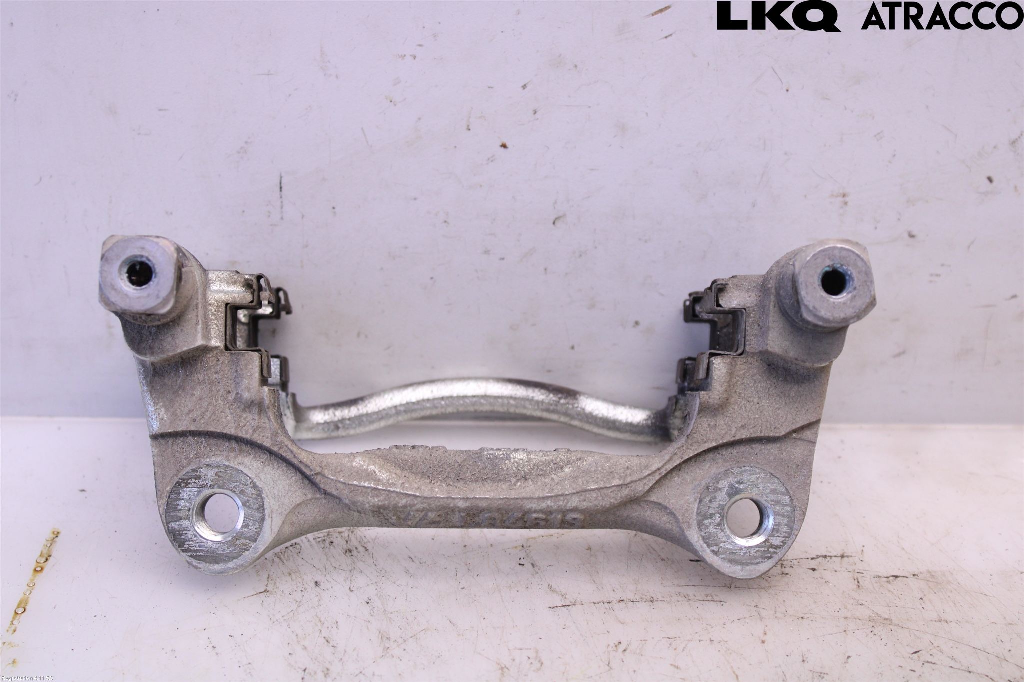 Toyota COROLLA 19- Bromsokshållare