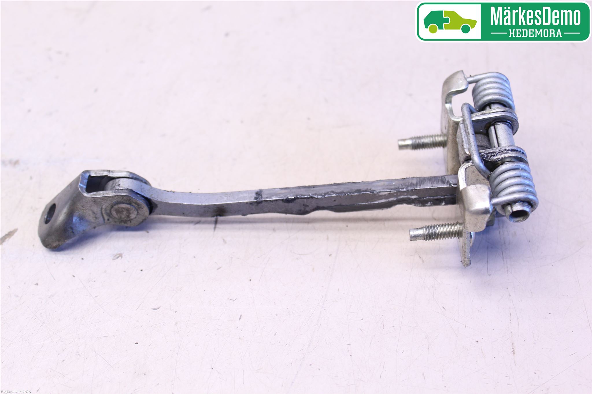 Nissan PRIMASTAR Dörrstopp