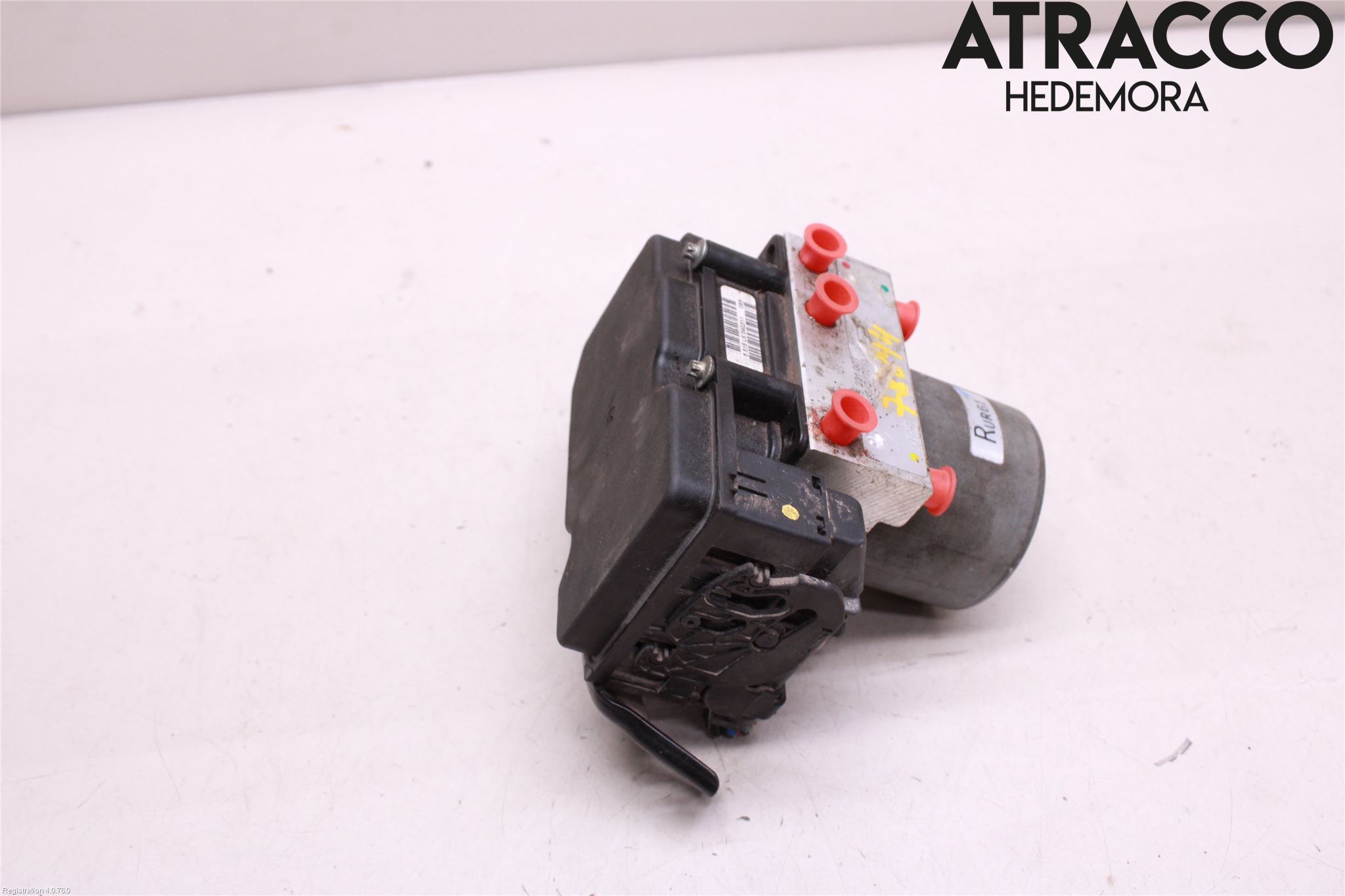 Ford RANGER EU/USA 07-11 Abs Hydraulaggregat