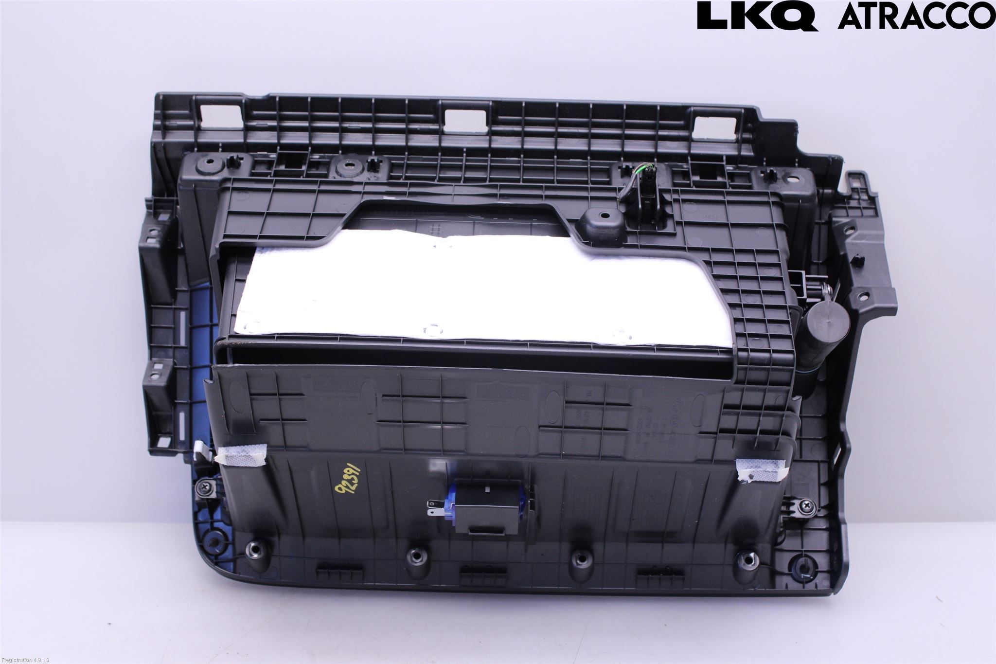 Kia CEED/CEED SW 19- Handskfack