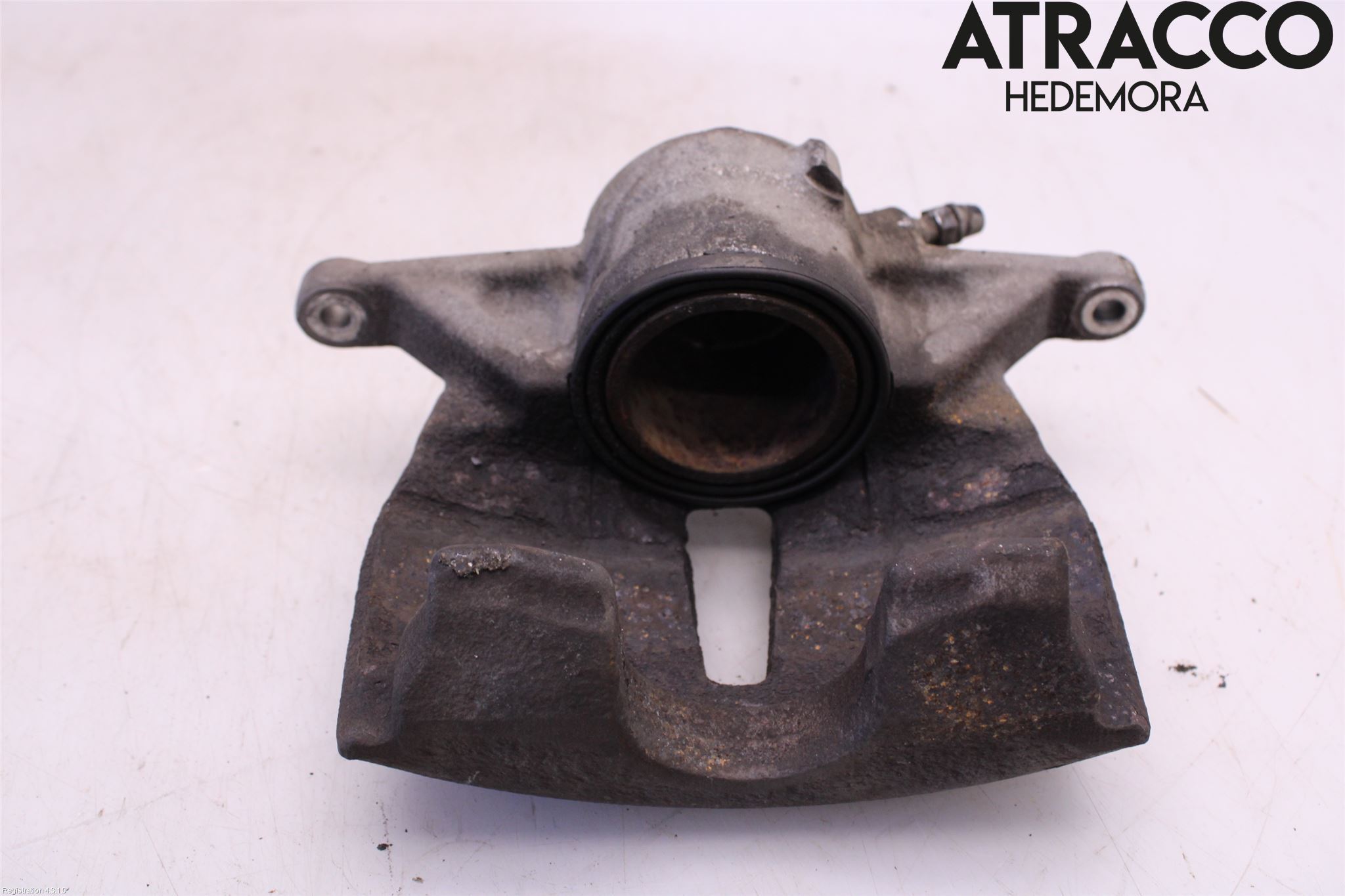 Skoda KODIAQ 17-24 Bromsok Fram Höger