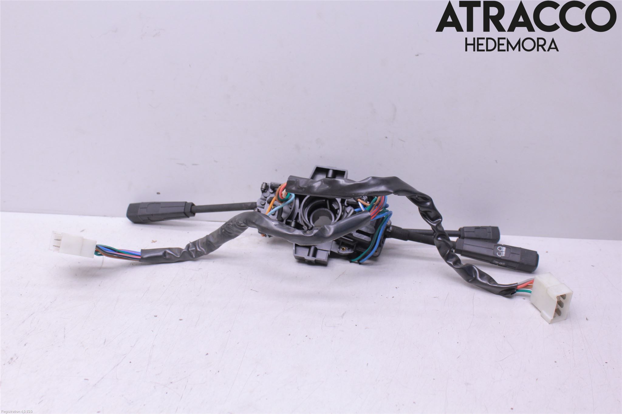 Maserati BITURBO  82-94 Spakcentral