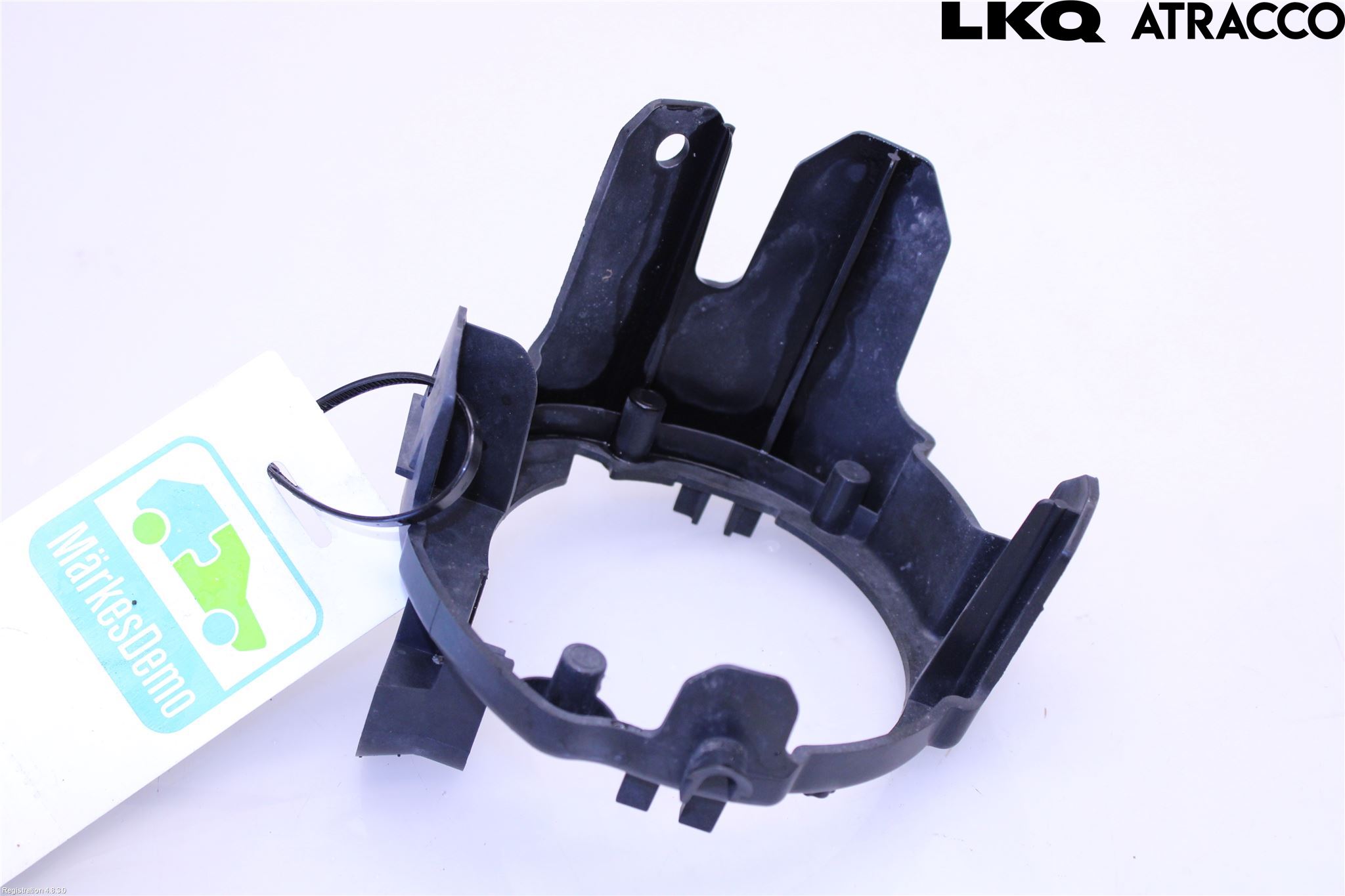 Nissan NOTE E11 06-14 Dimljussarg Fram