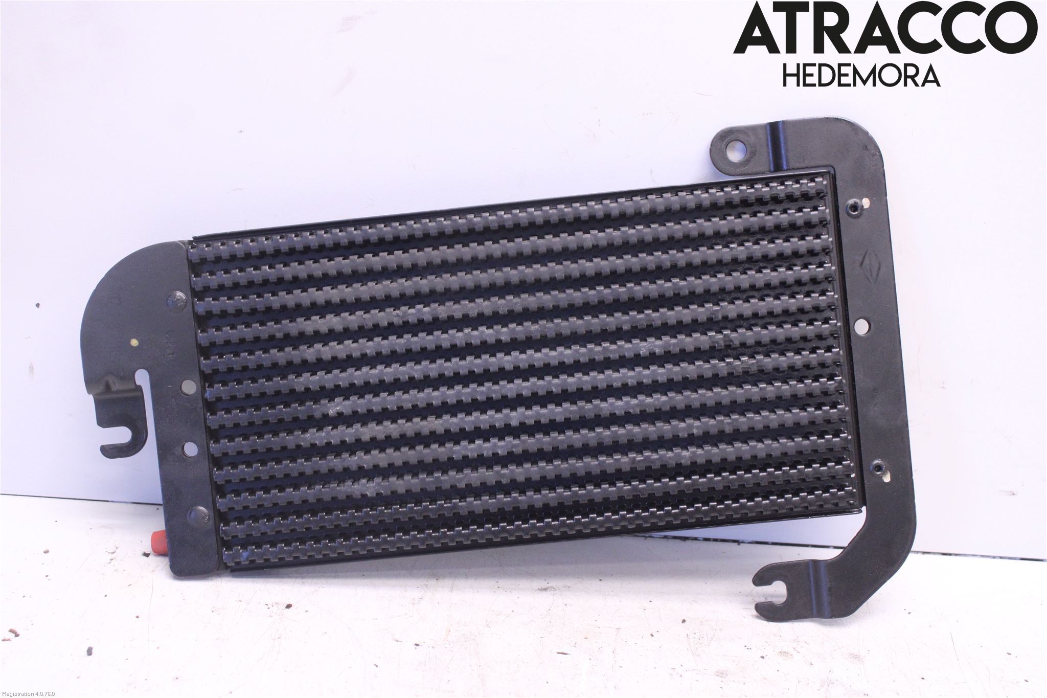 Opel VIVARO 15-19 Bränslekylare