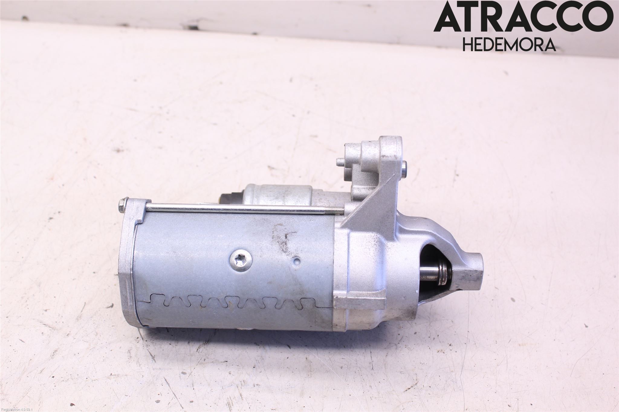Peugeot 308 14-21 Startmotor Diesel