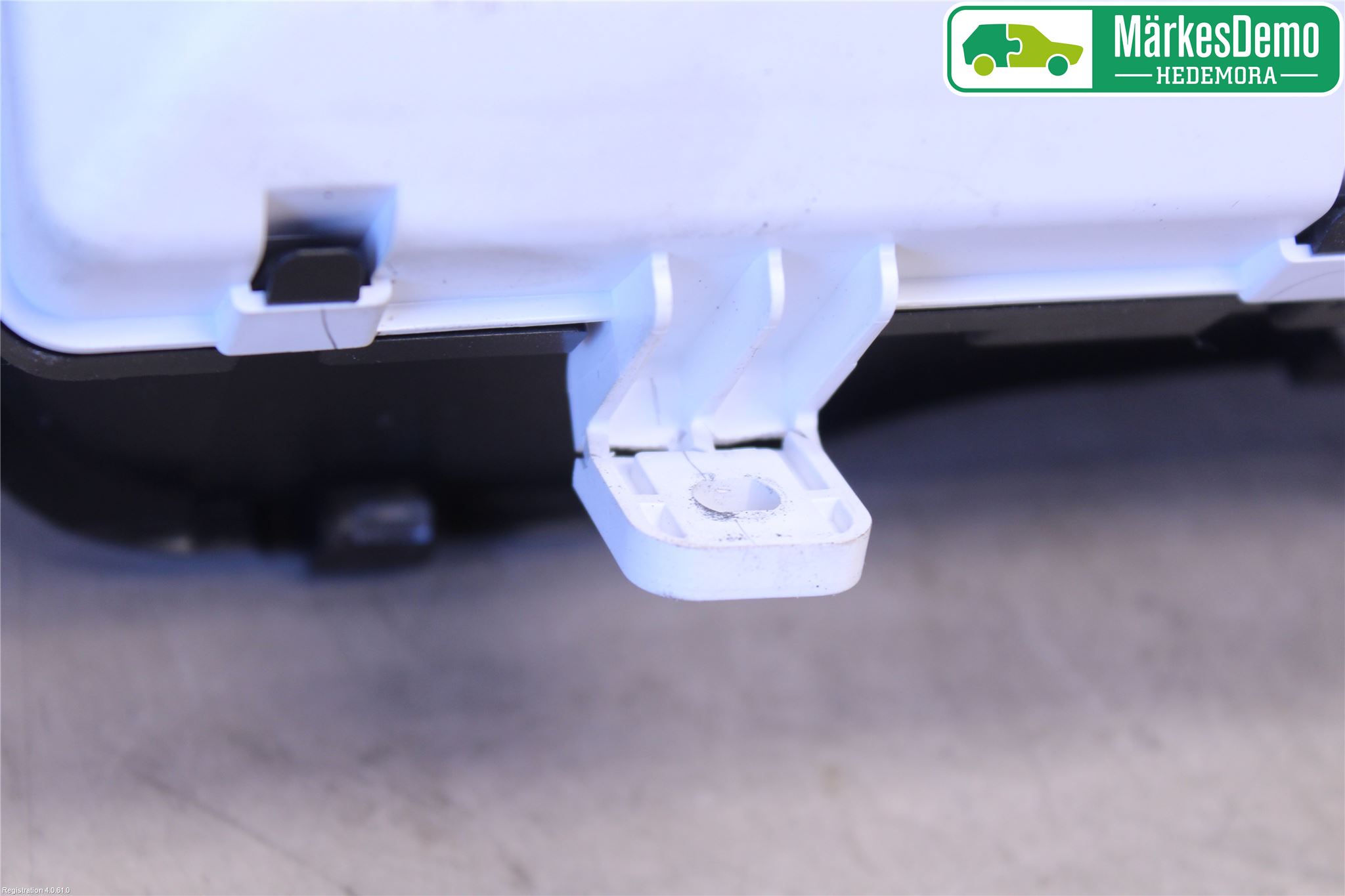 Nissan MICRA 11-16 Instrument Komb