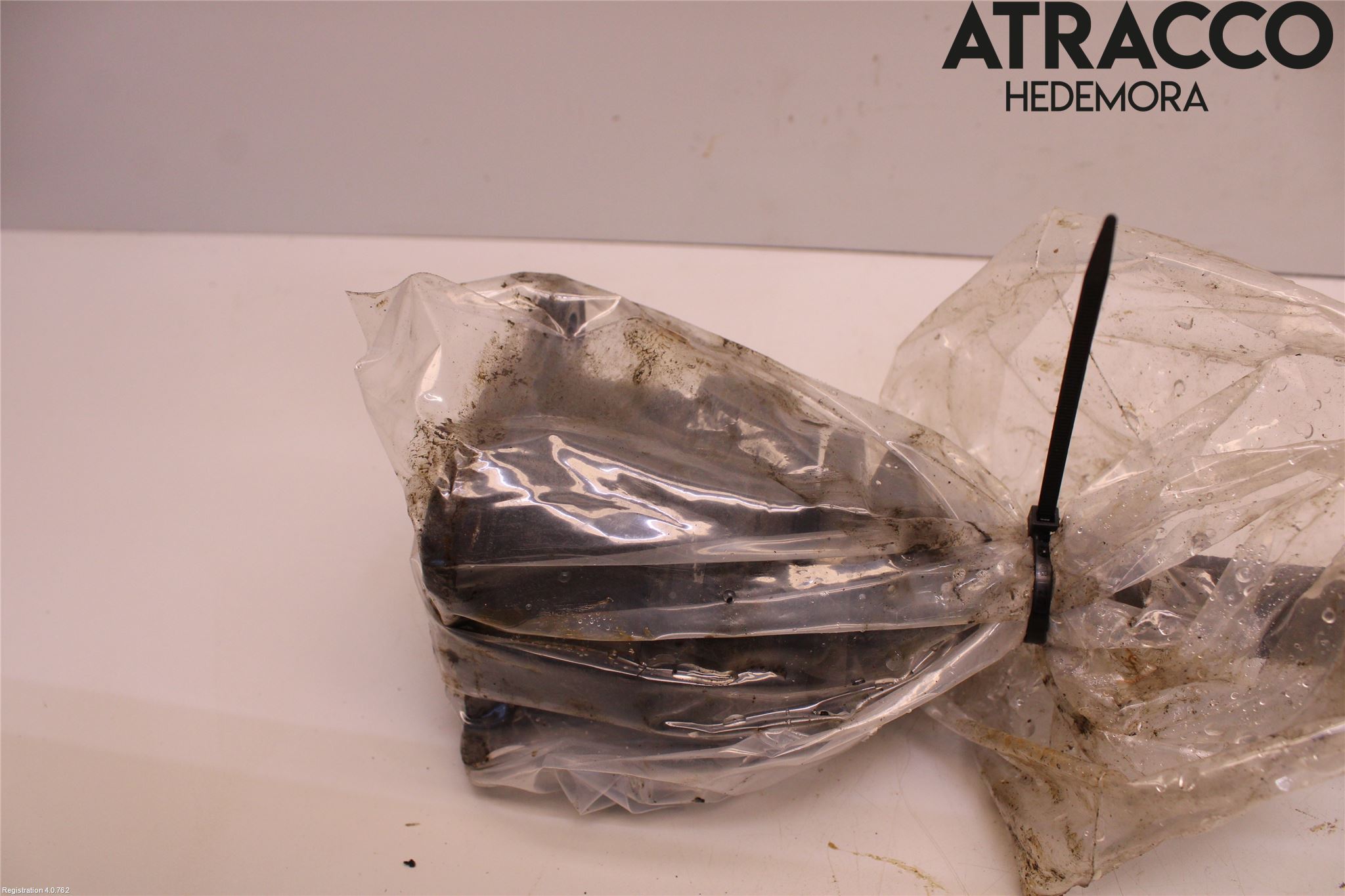 Toyota COROLLA 98-01 Drivaxel Bak Vänster