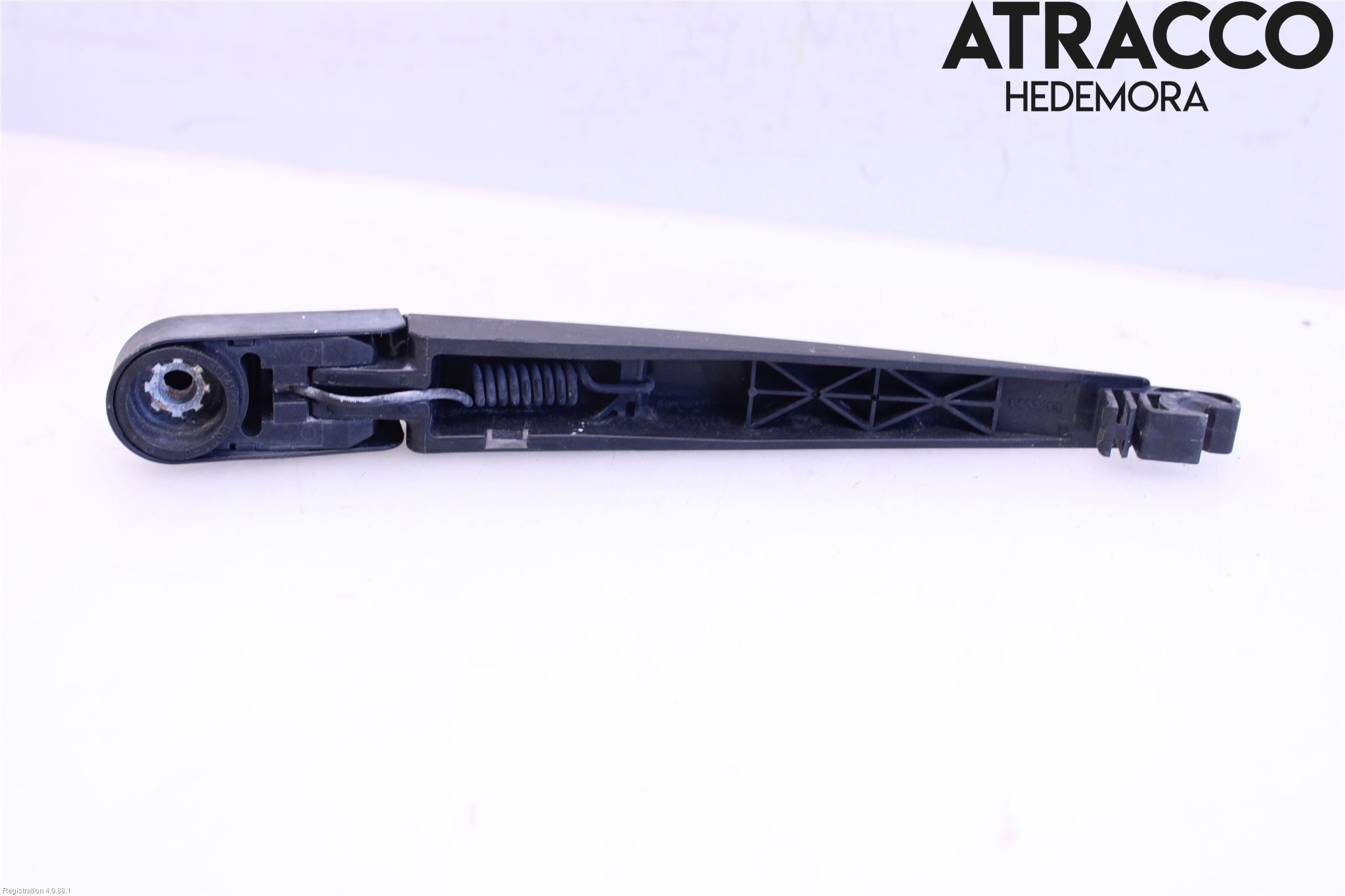 Toyota AVENSIS 16-18 Torkararm-Bakruta