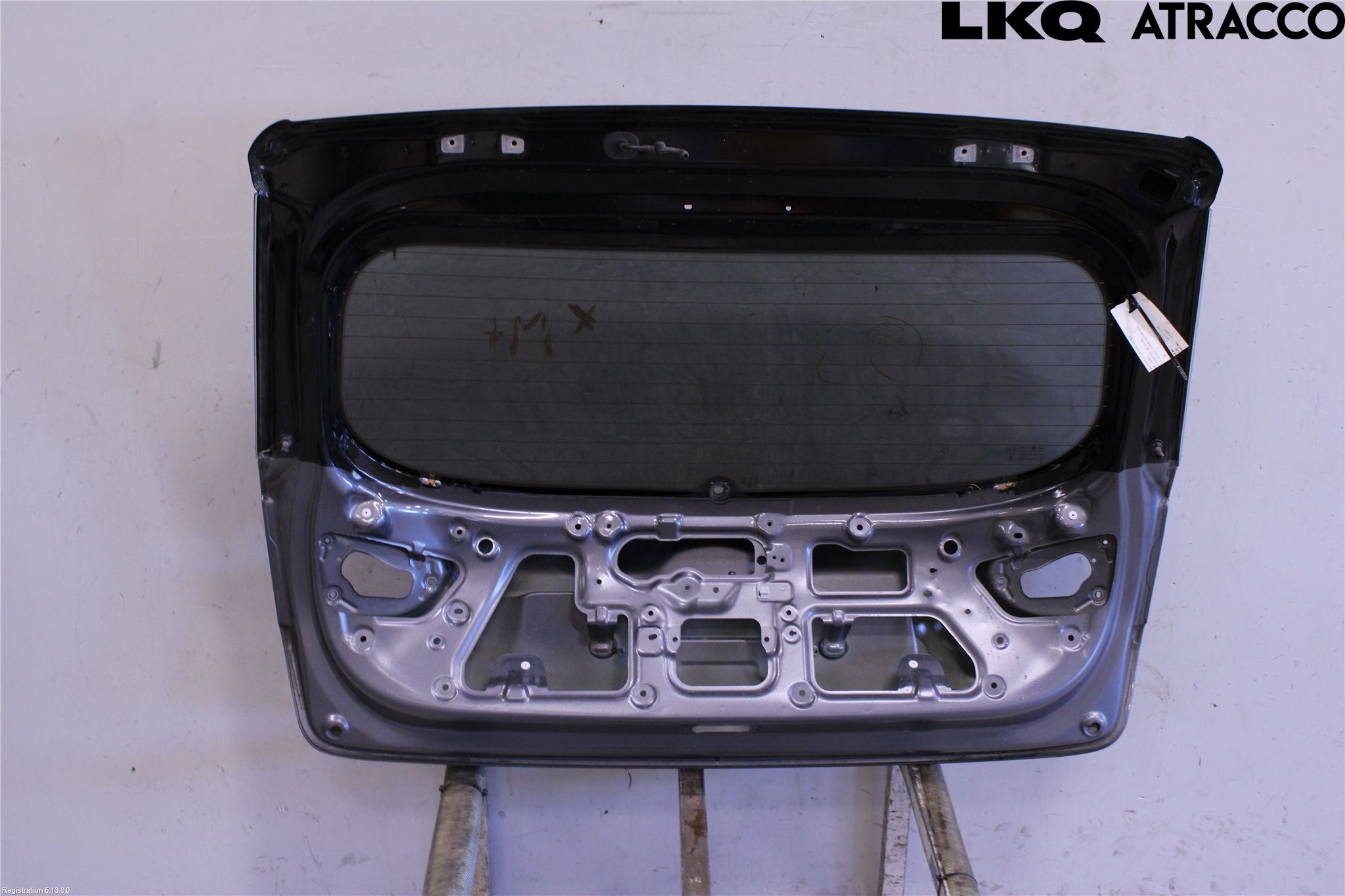 Hyundai i20 GB 15-20 Baklucka Cc-Kombi-Sedan