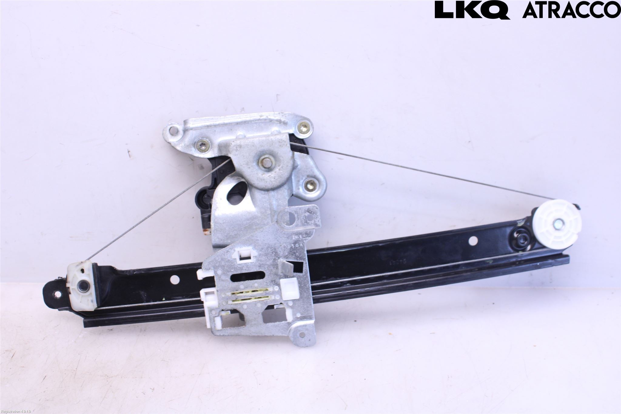 Volvo S80 99-03 Fönsterhiss El Kompl