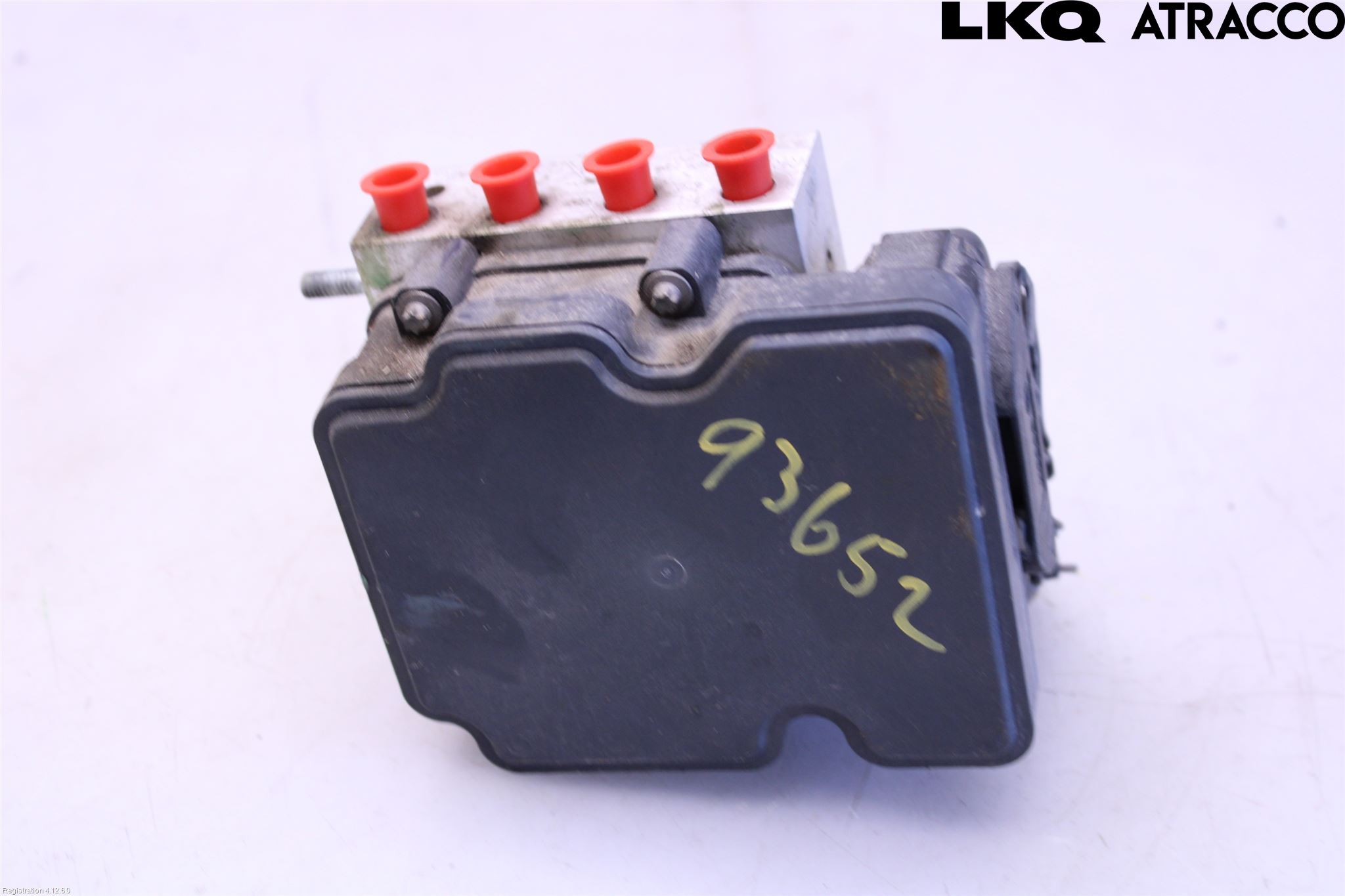 Subaru XV 12-17 Abs Hydraulaggregat
