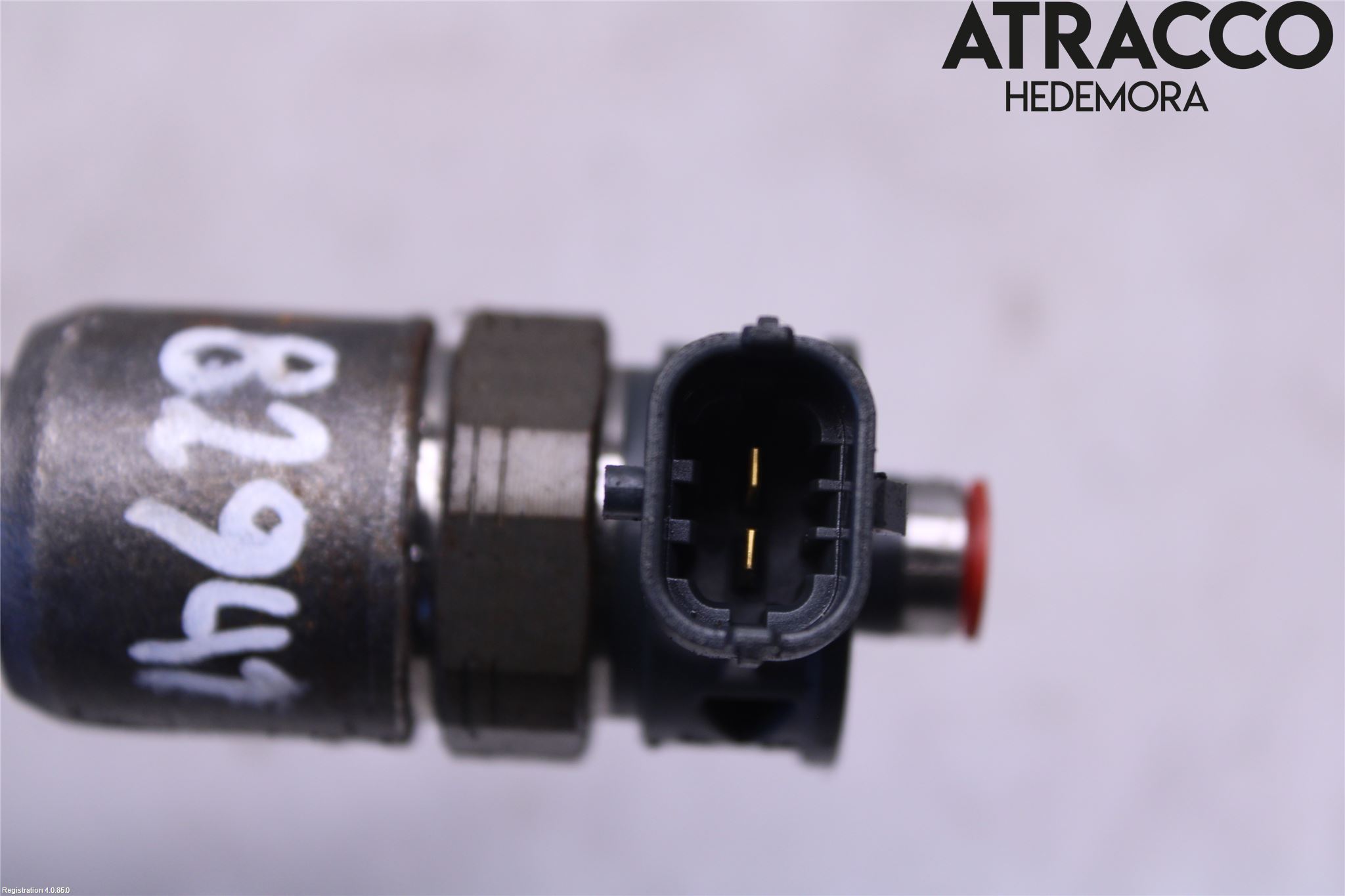 Kia OPTIMA 16-20 Injspridare