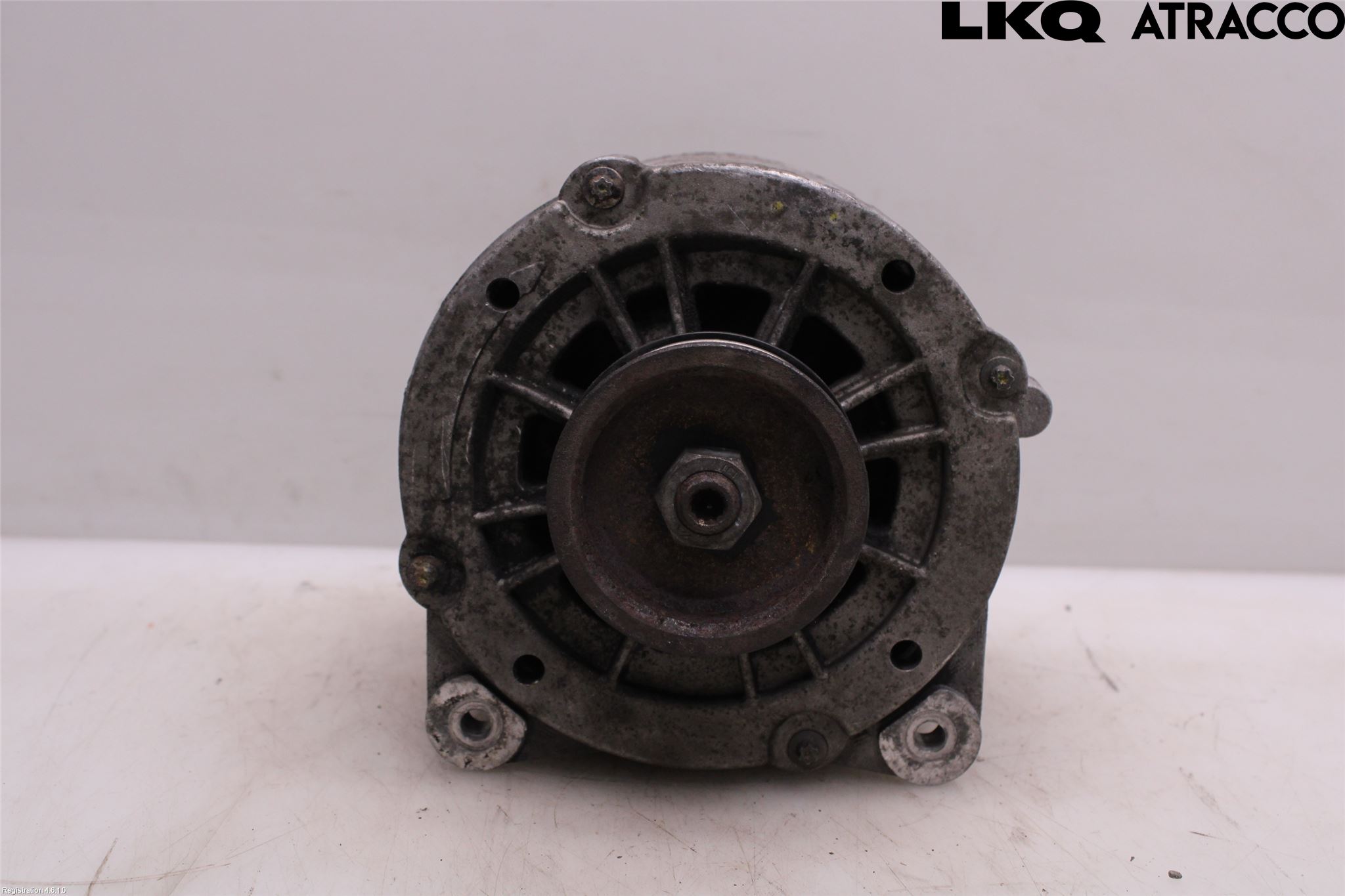 Audi A4/S4 01-05 Generator