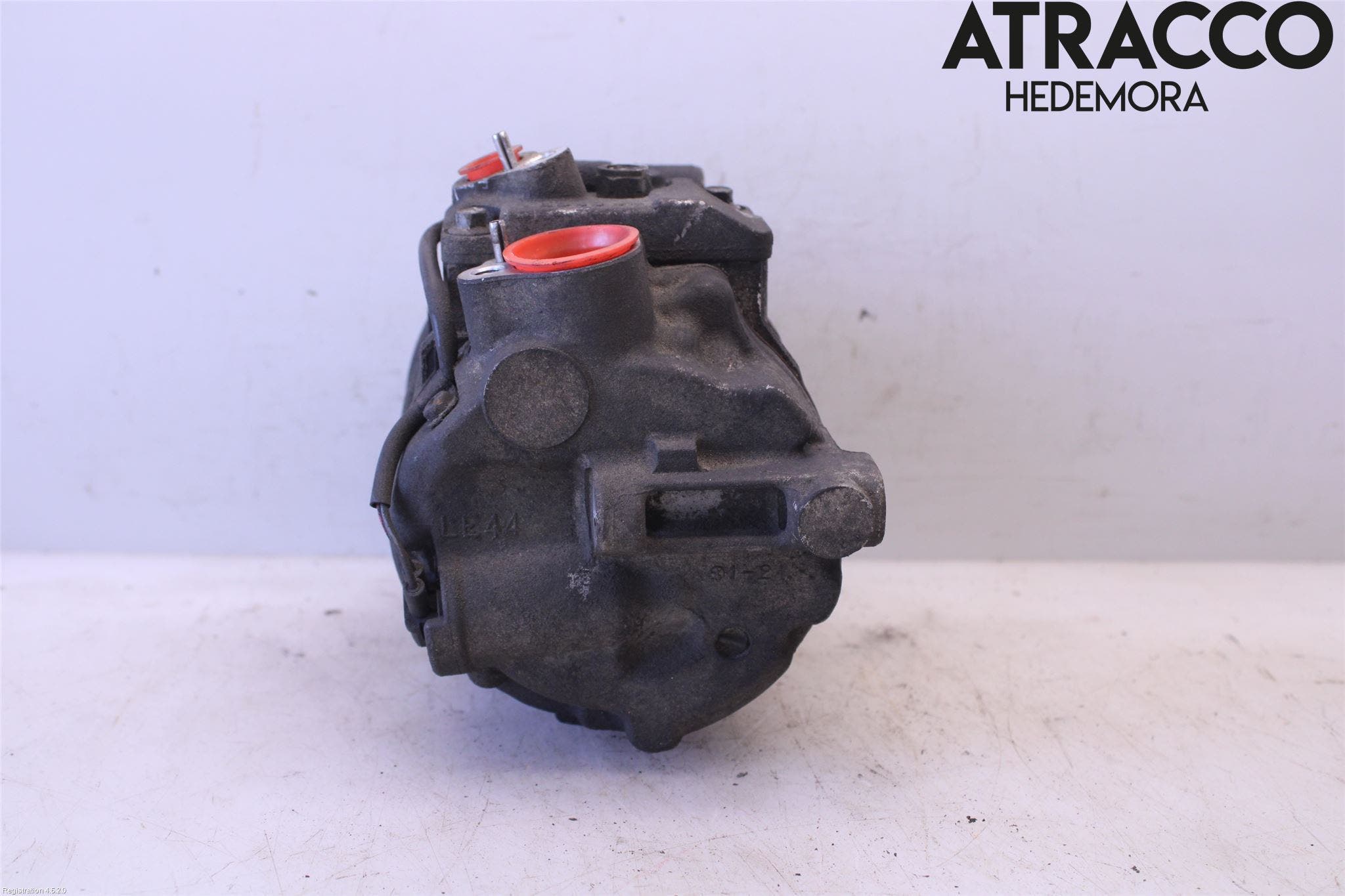 Mercedes-Benz MB VITO/VIANO (W639) 04-14 Ac Kompressor