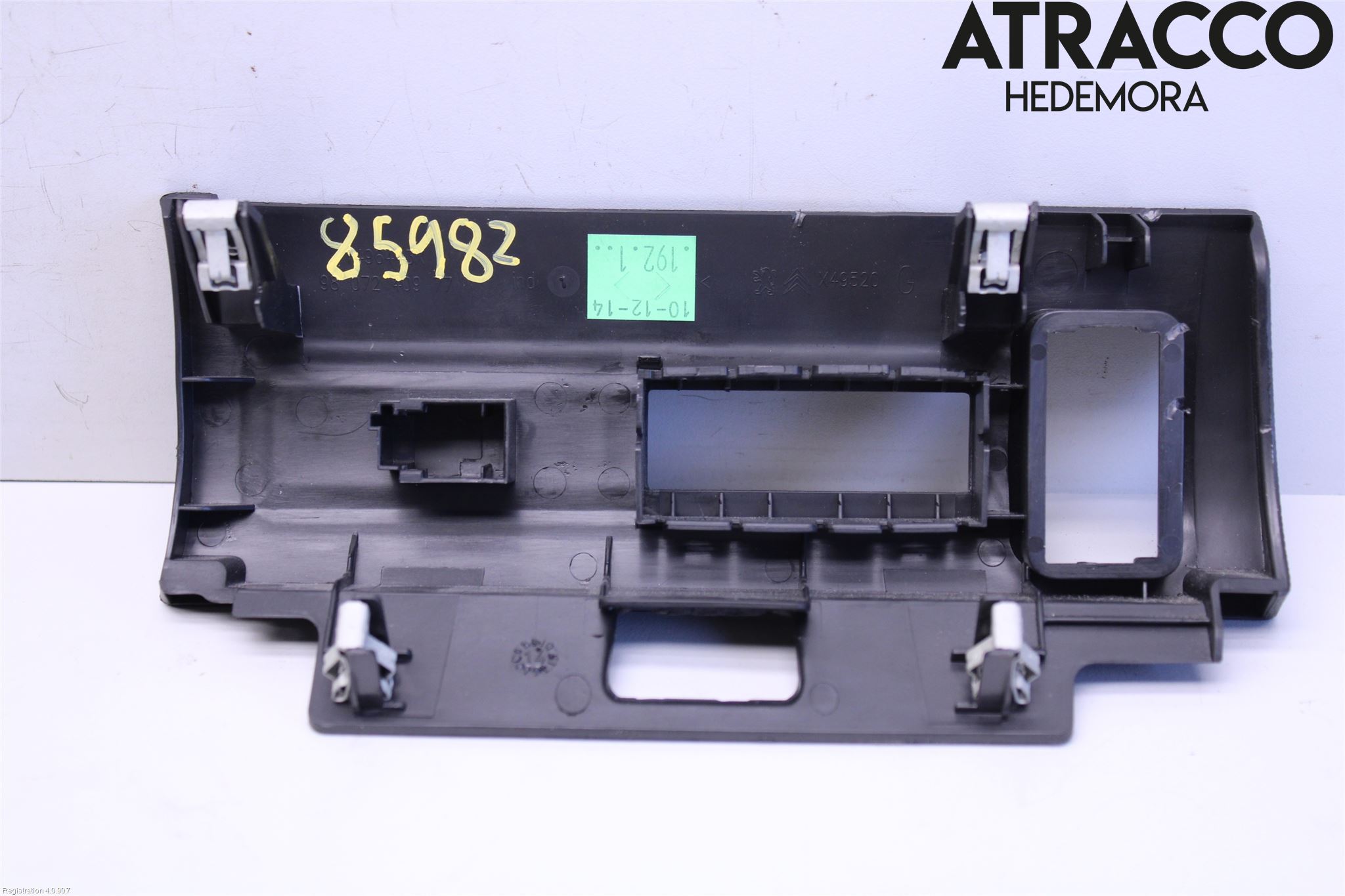 Peugeot 308 14-21 Instrumentsarg