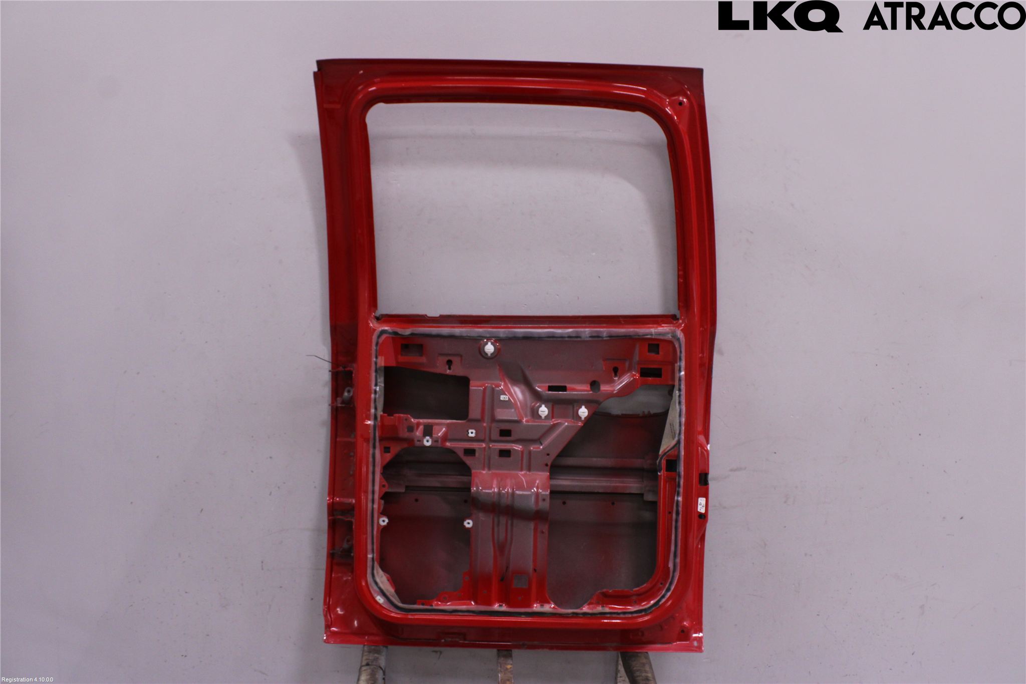 Chevrolet AVALANCHE Dörr Bak Höger