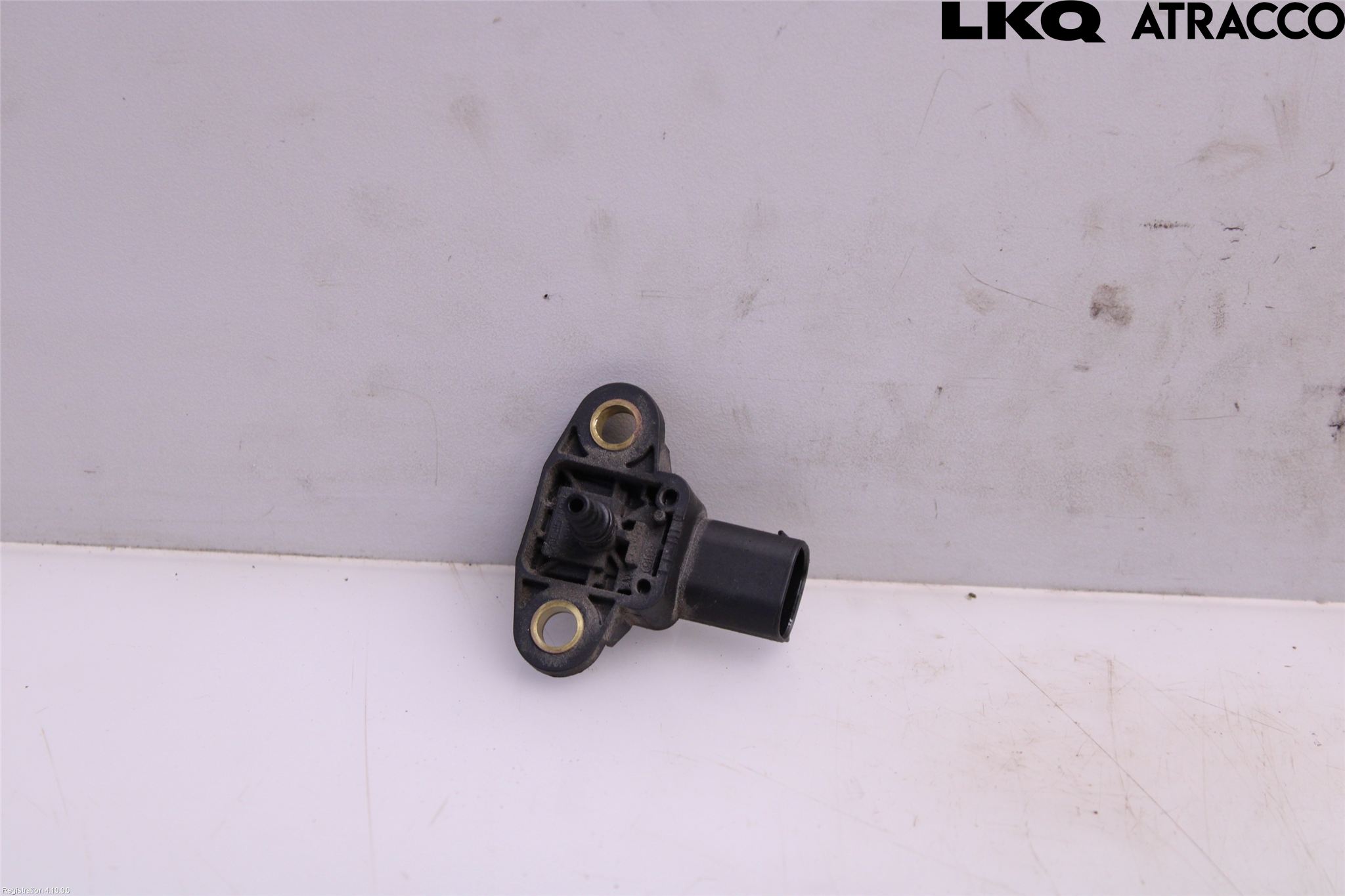 Mercedes-Benz MB C-KLASS (W205) 14-21 Givare Laddluftstryck