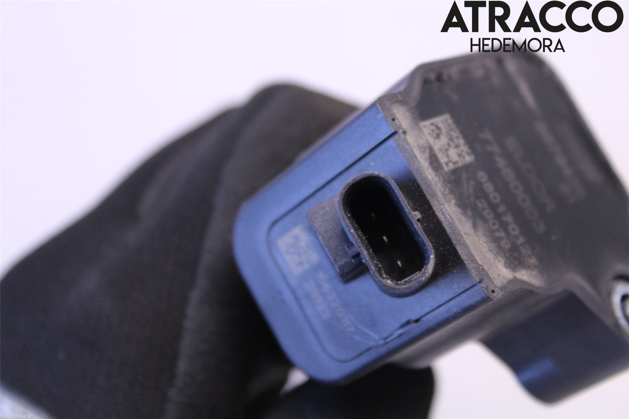 Mini COOPER CLUBMAN F54 16- Tändspole