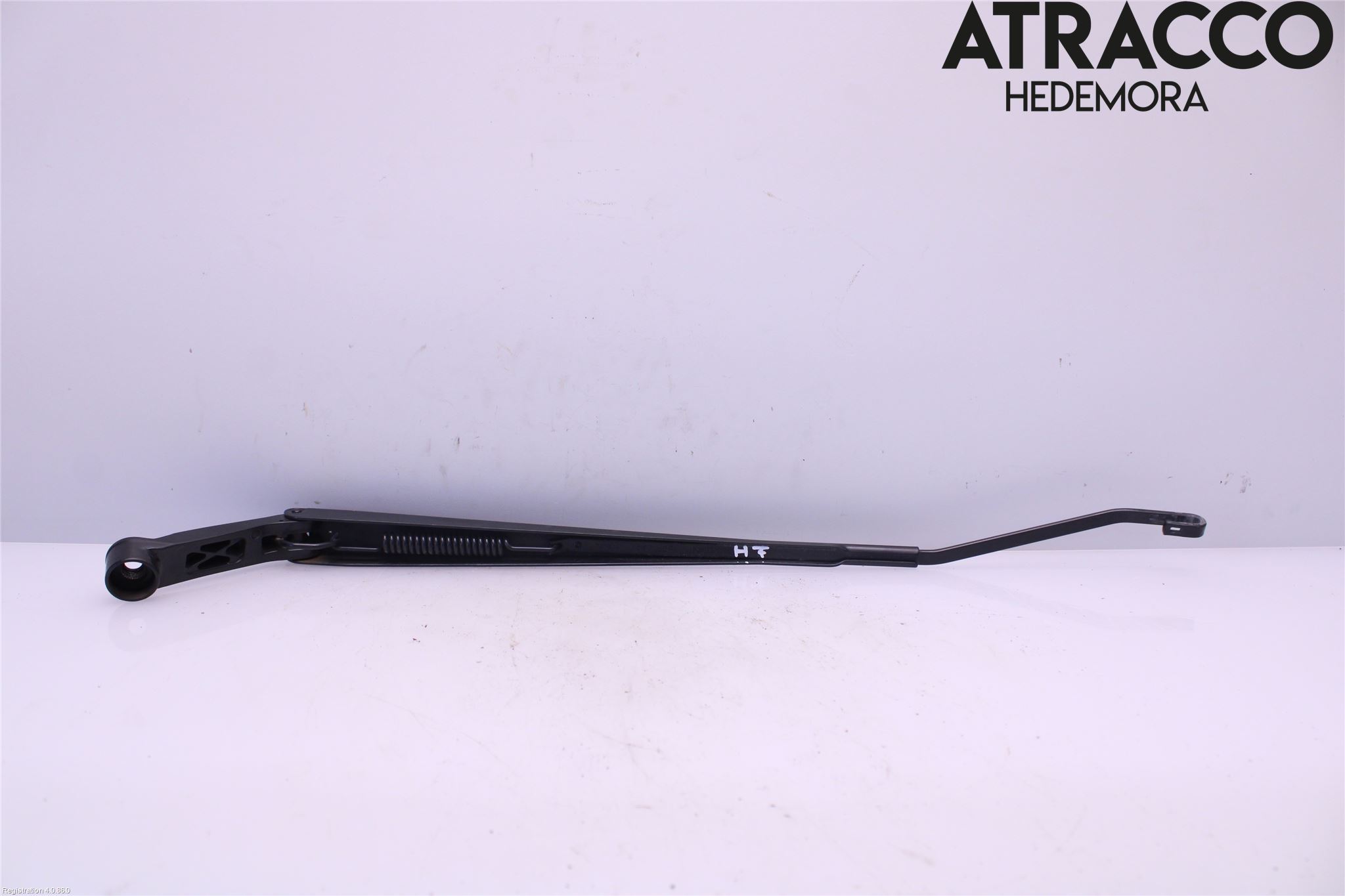 Toyota AVENSIS 03-06 Torkararm Armar Vindruta