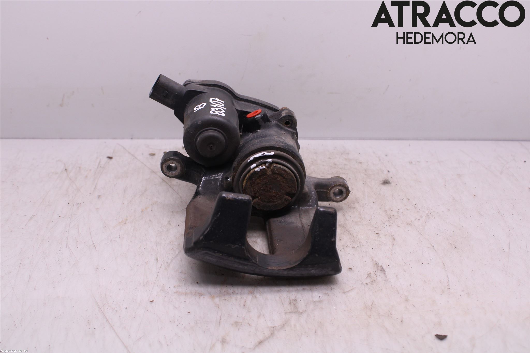 Audi A4 12-15 Bromsok Bak Vänster