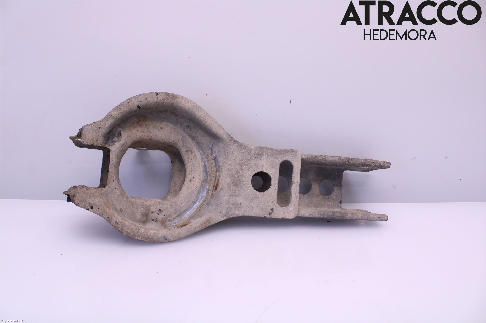 Volvo V70 05-08 Bärarm Bak Vänster