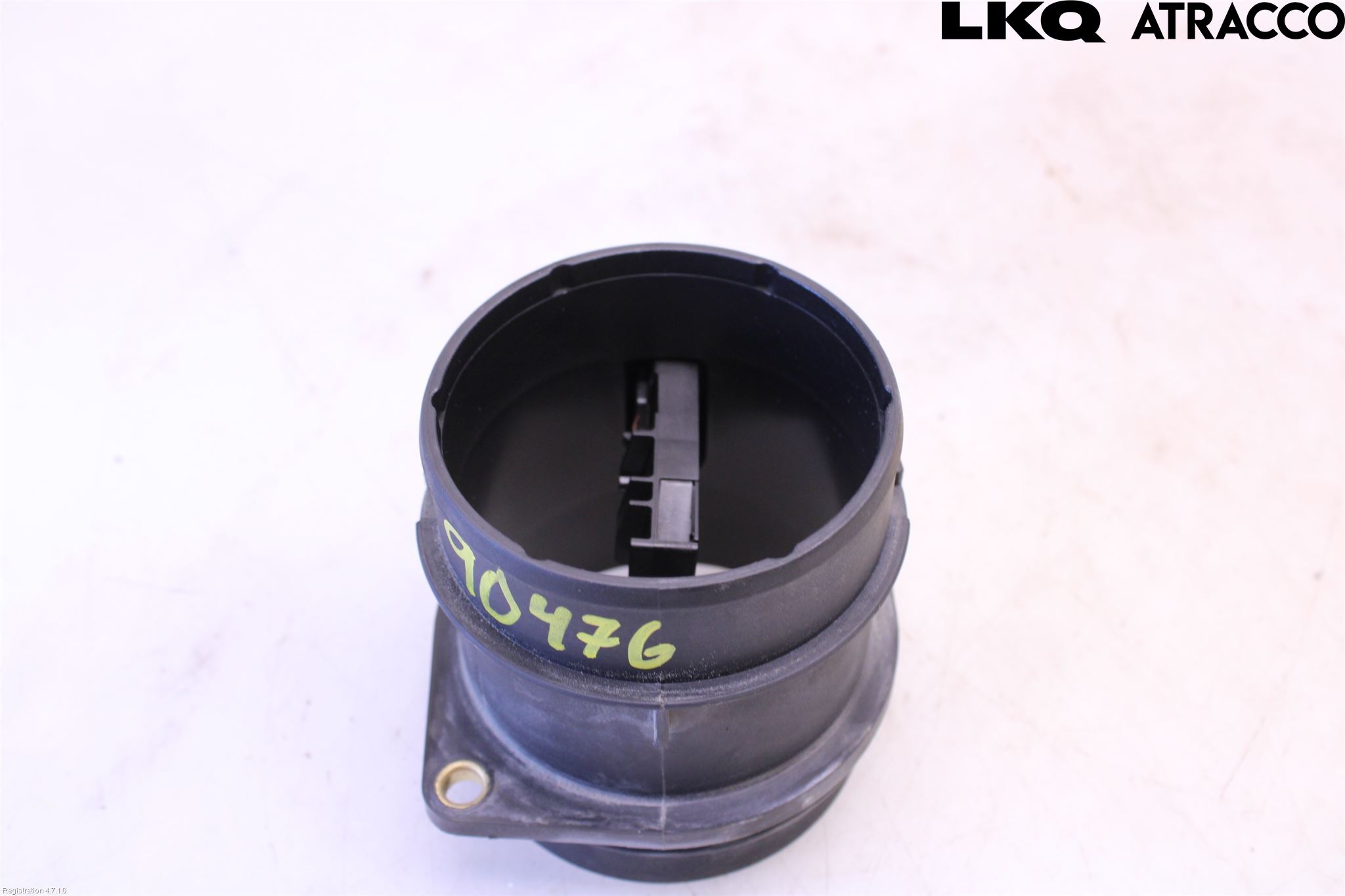 Hyundai ix35 Injluftmassamätare