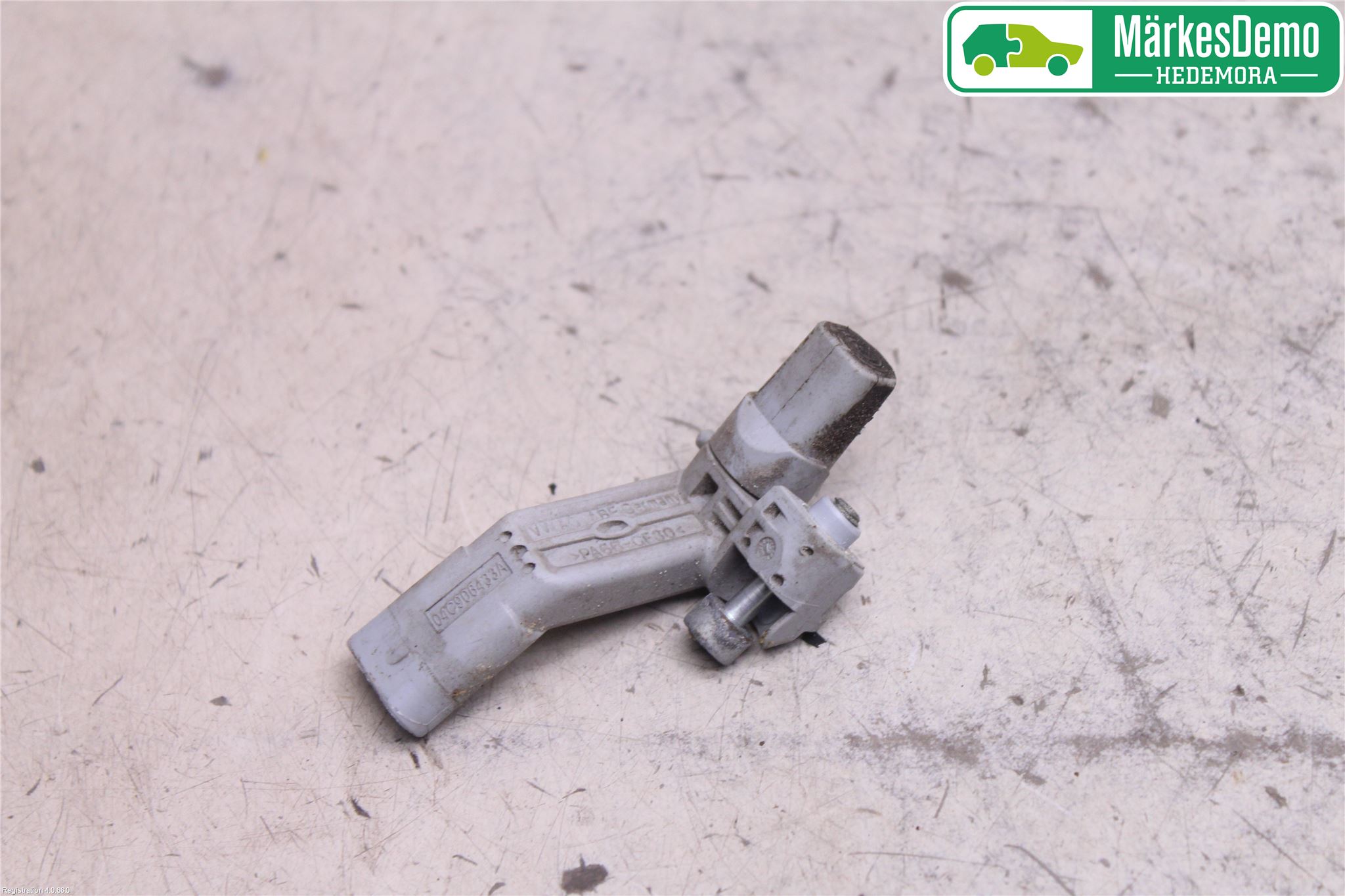 Skoda FABIA 15-21 Givare Varvtal-Tändläge