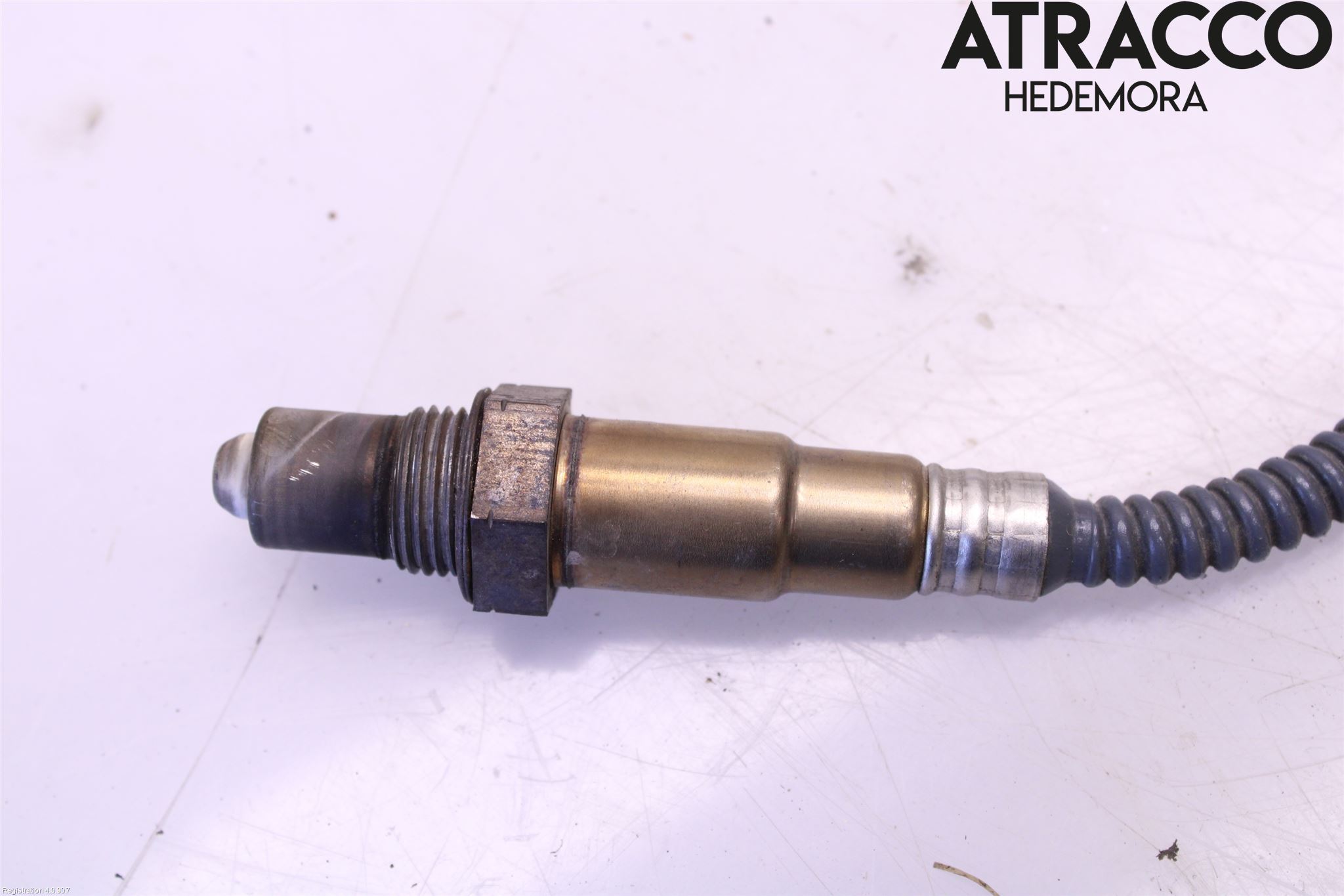 BMW 4 F32/F33/F82/F83 13-20 Injlambdasond