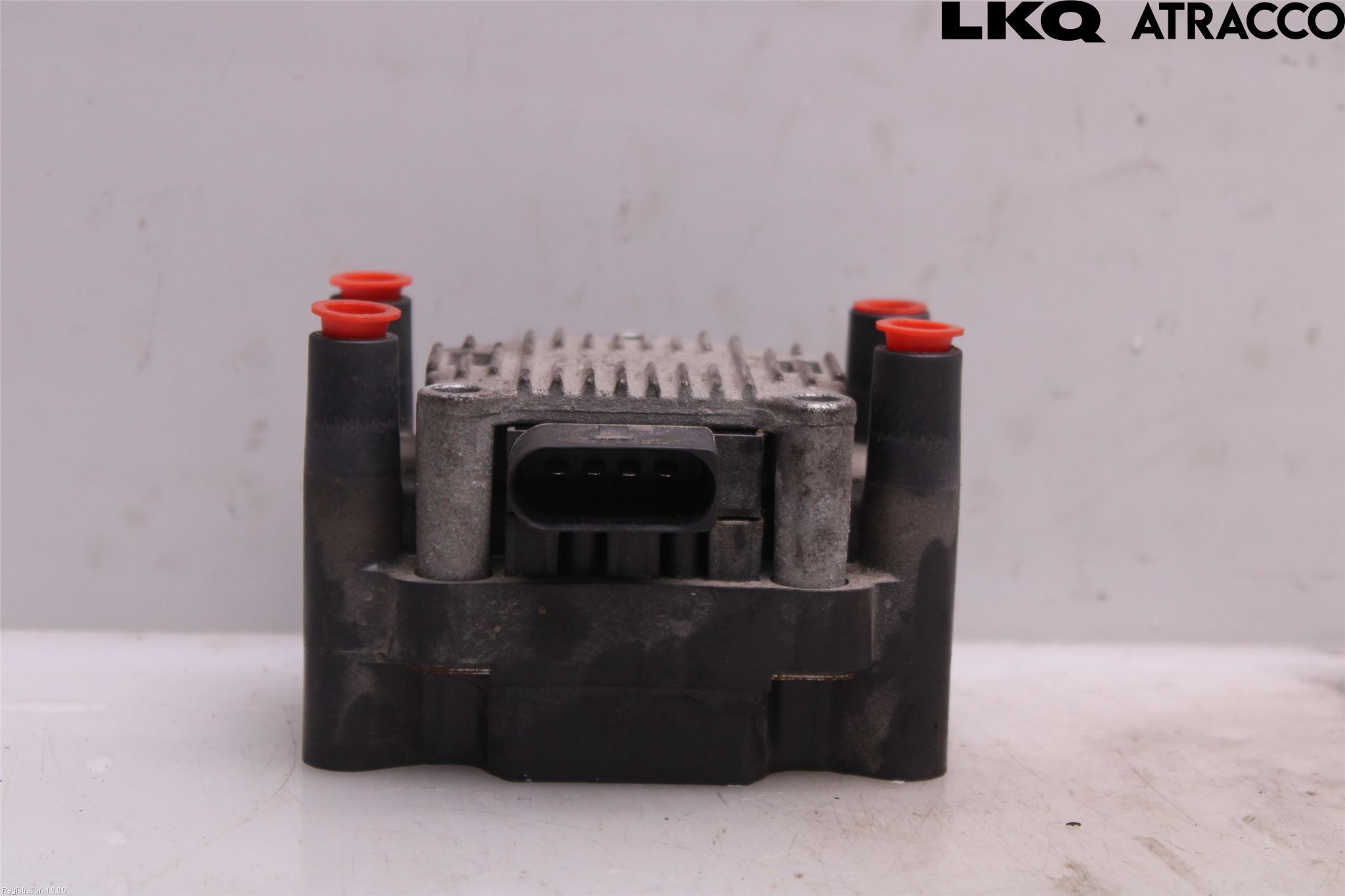 Skoda ROOMSTER Tändspole