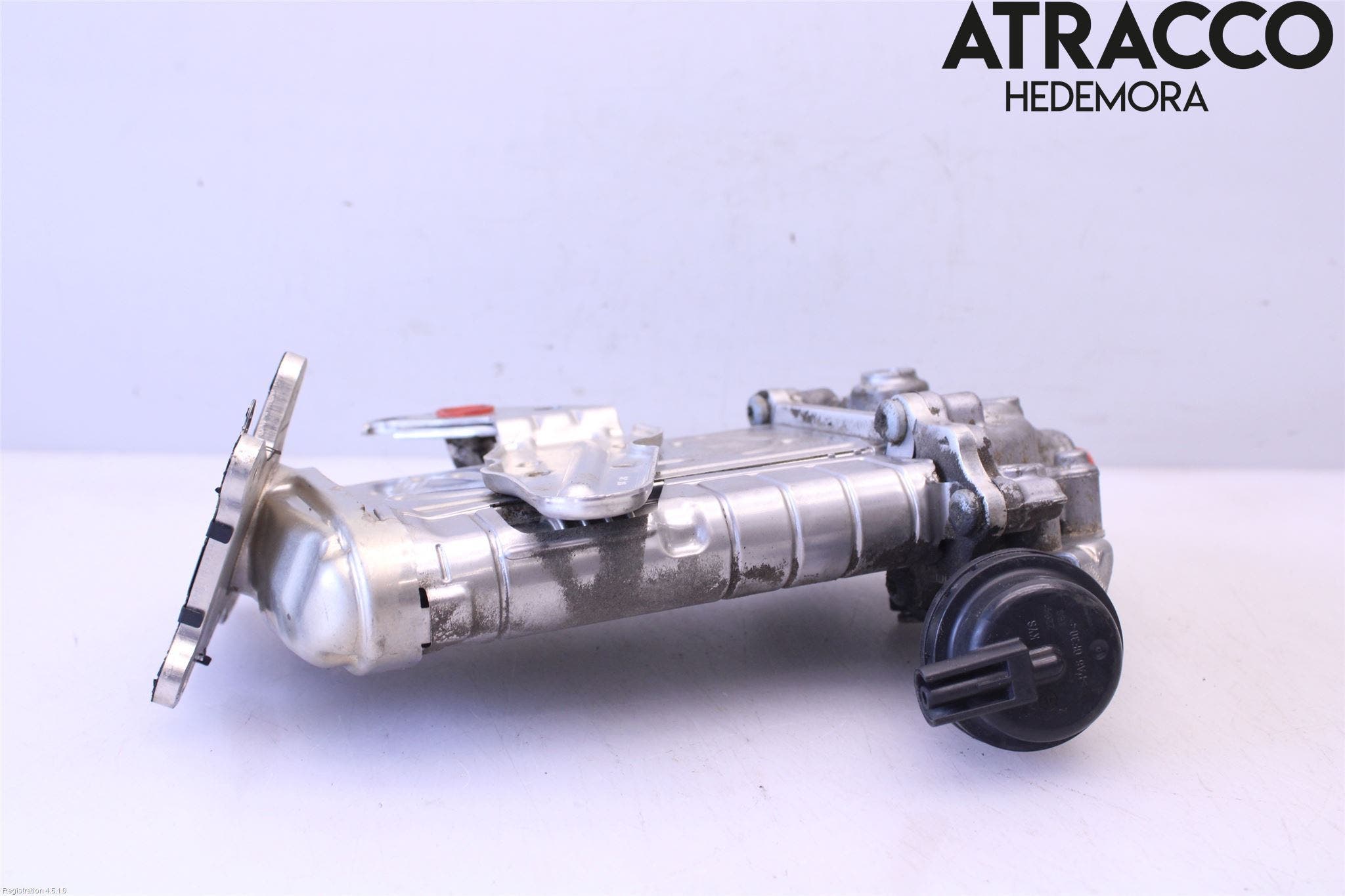 Mercedes-Benz MB E-KLASS (W213) 16-23 Avgaskylare