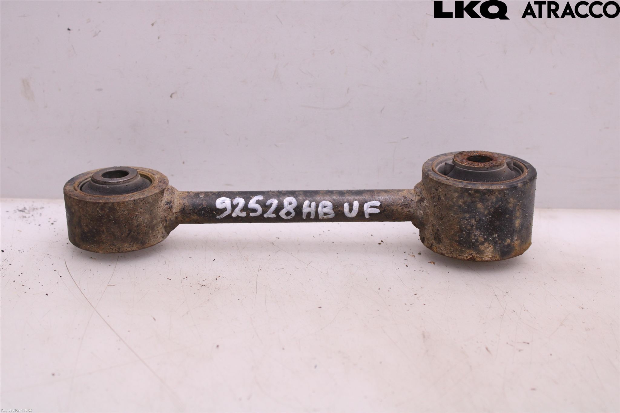 Lexus RX AL10 09-15 Bärarm Bak Höger