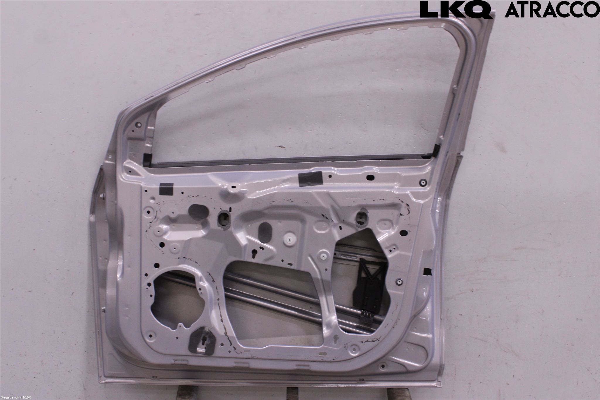 Ford FOCUS 11-14 Dörr Fram Höger