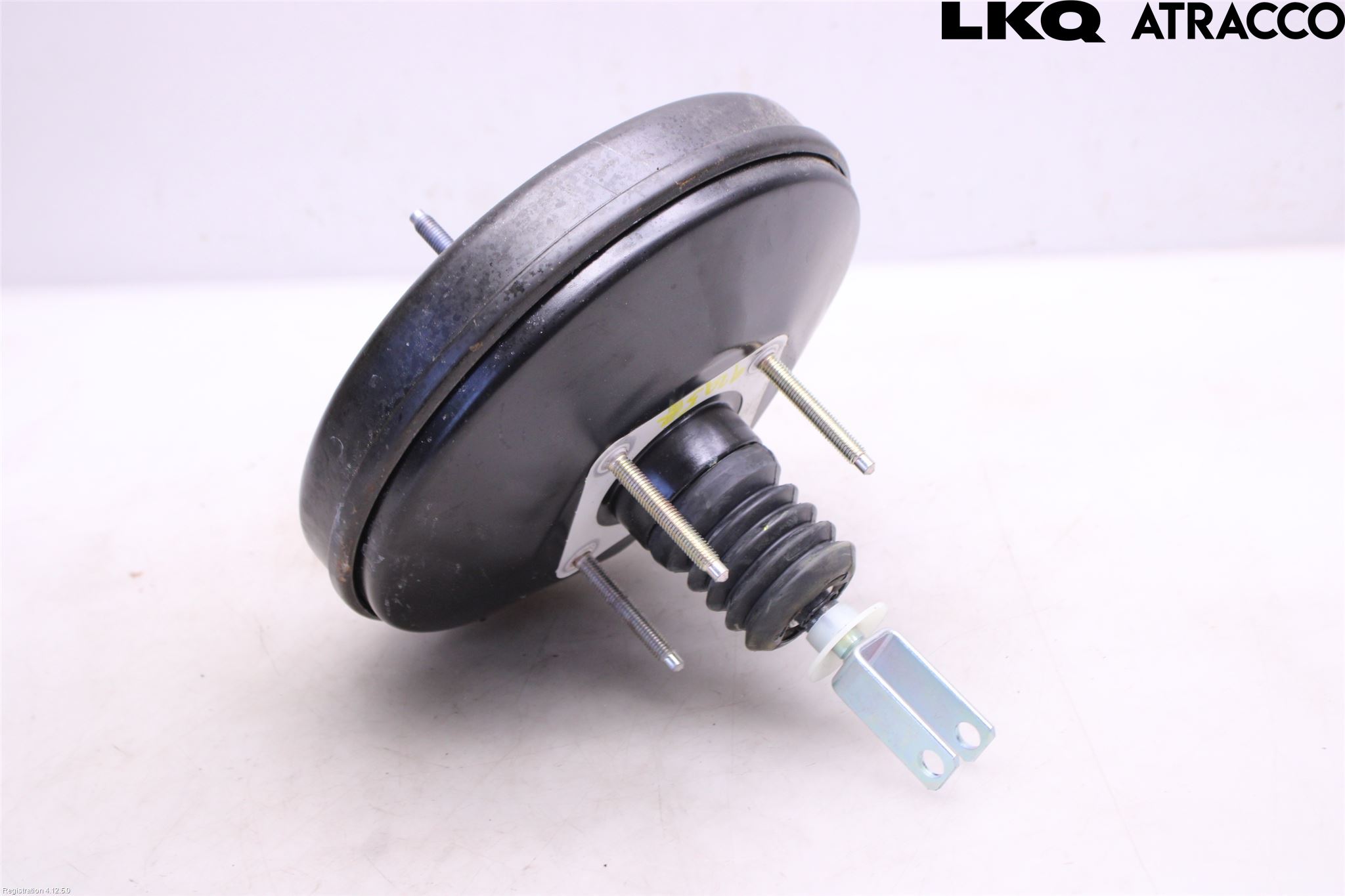 Ferrari F8 Bromsservo