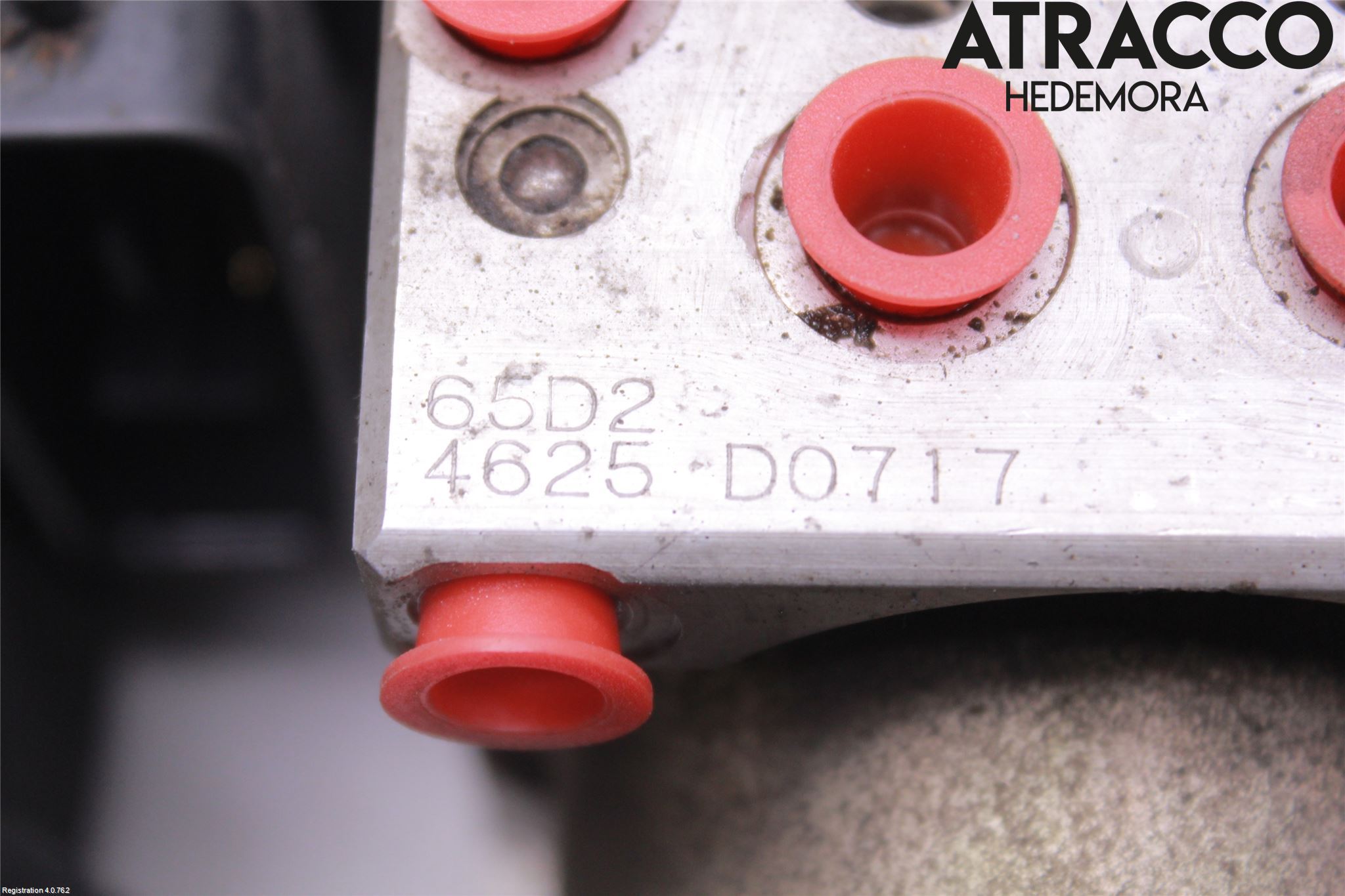 Suzuki GRAND VITARA I 98-05 Abs Hydraulaggregat