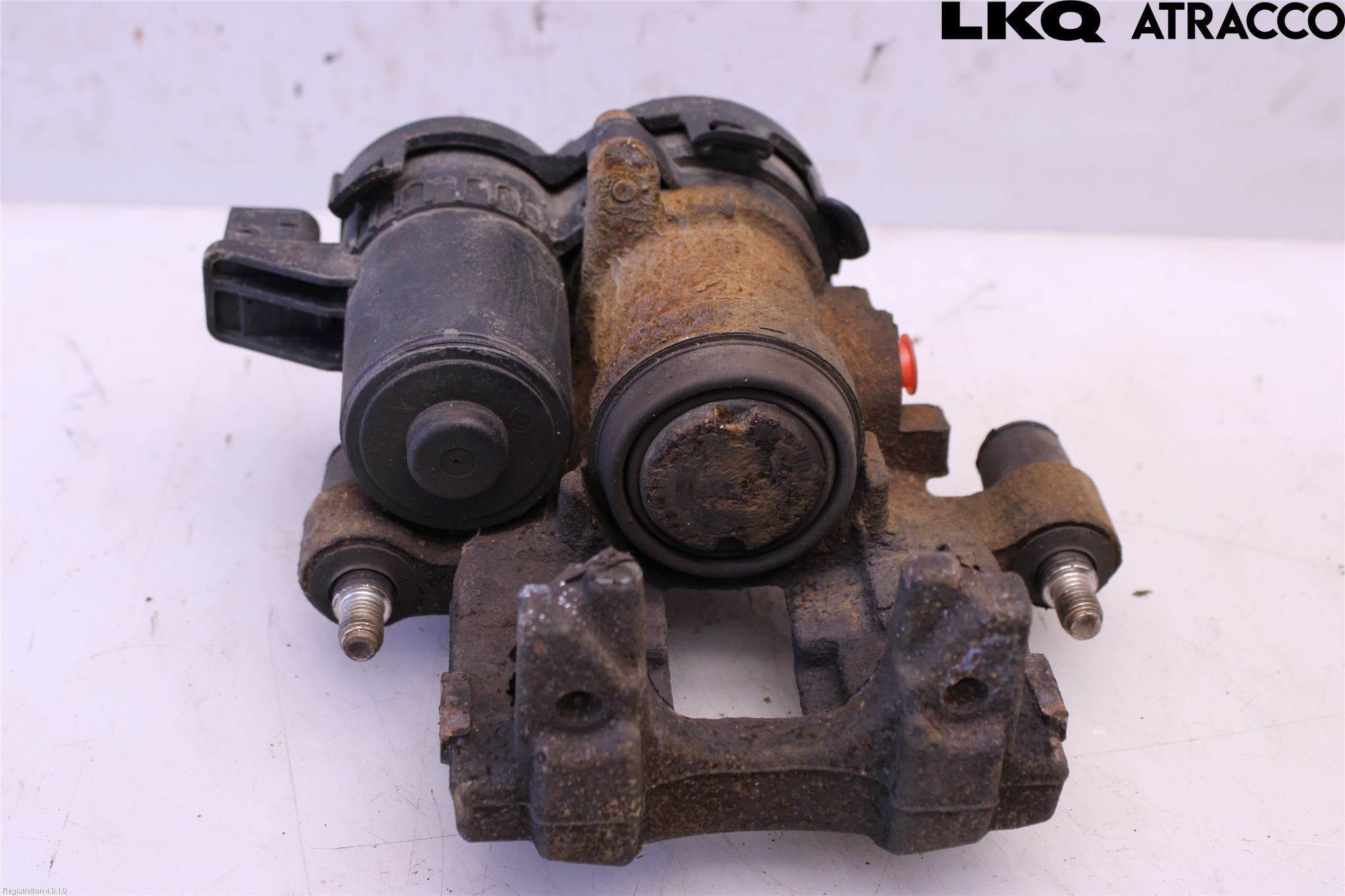 Volvo V60 19- Bromsok Bak Vänster