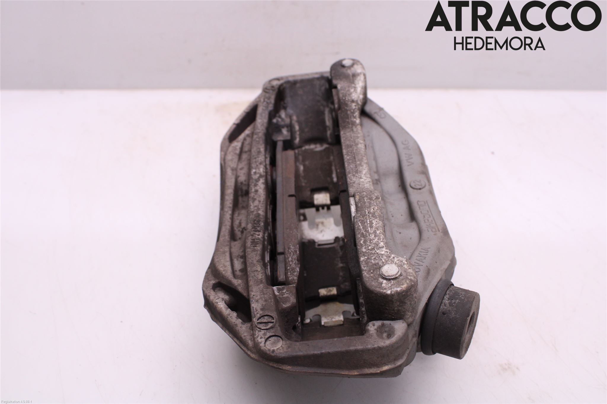 Audi A6 F2/C8 19- Bromsok Fram Höger