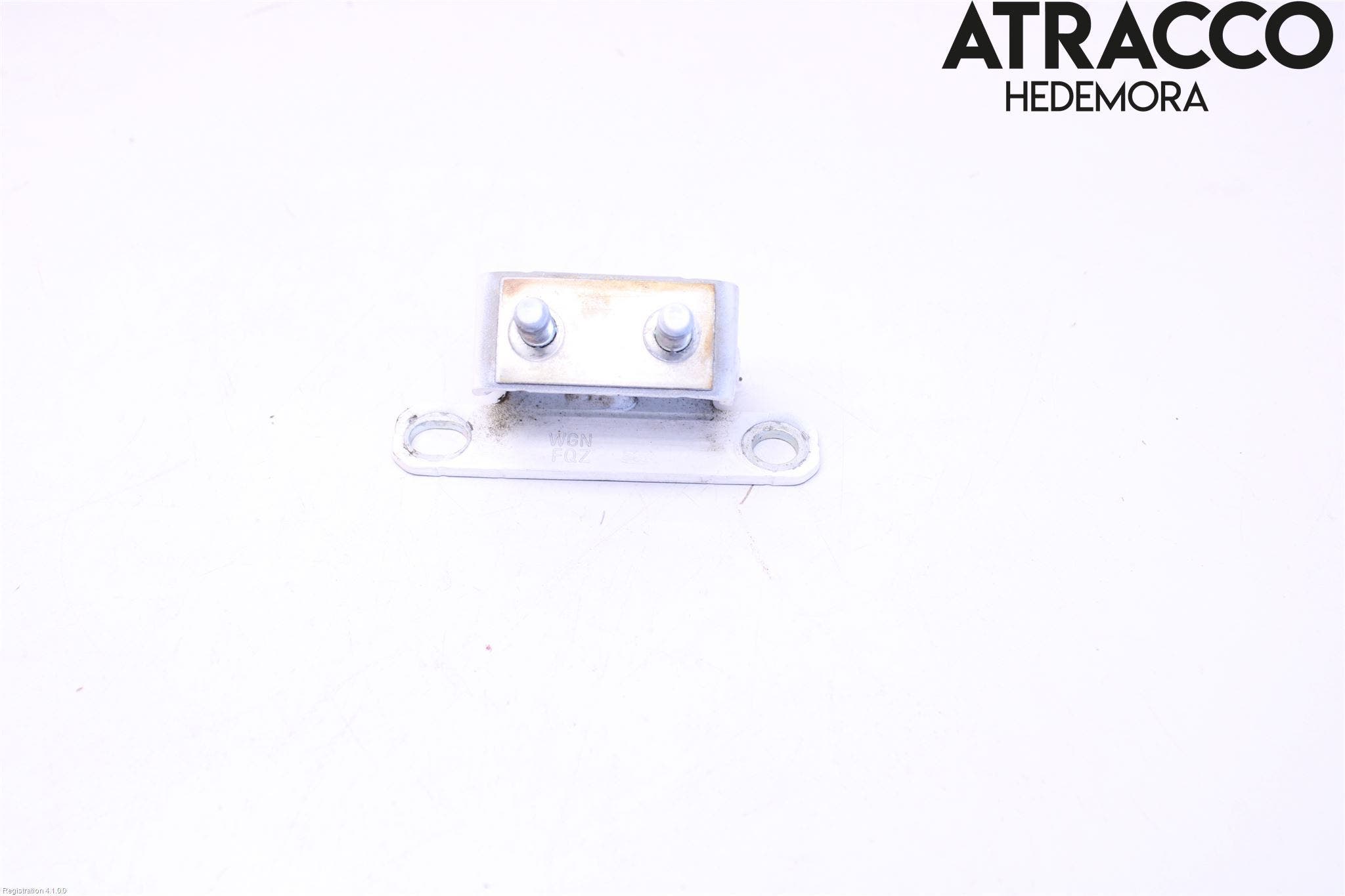 Hyundai ix35 Bakluckegångjärn Hö