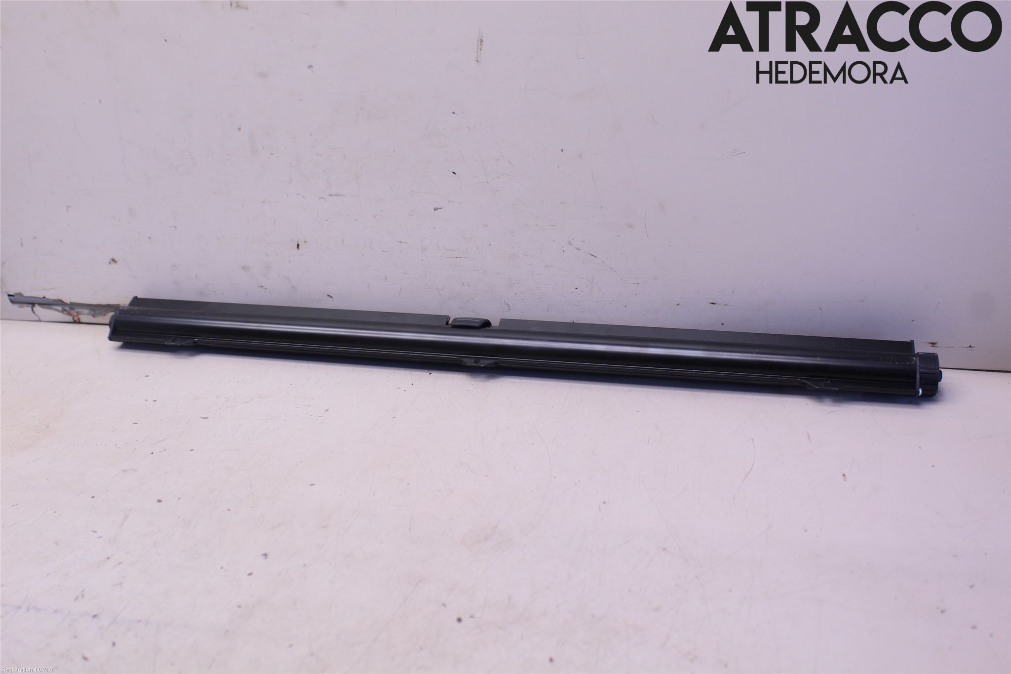 Audi A6/S6 4G 11-18 Solskydd