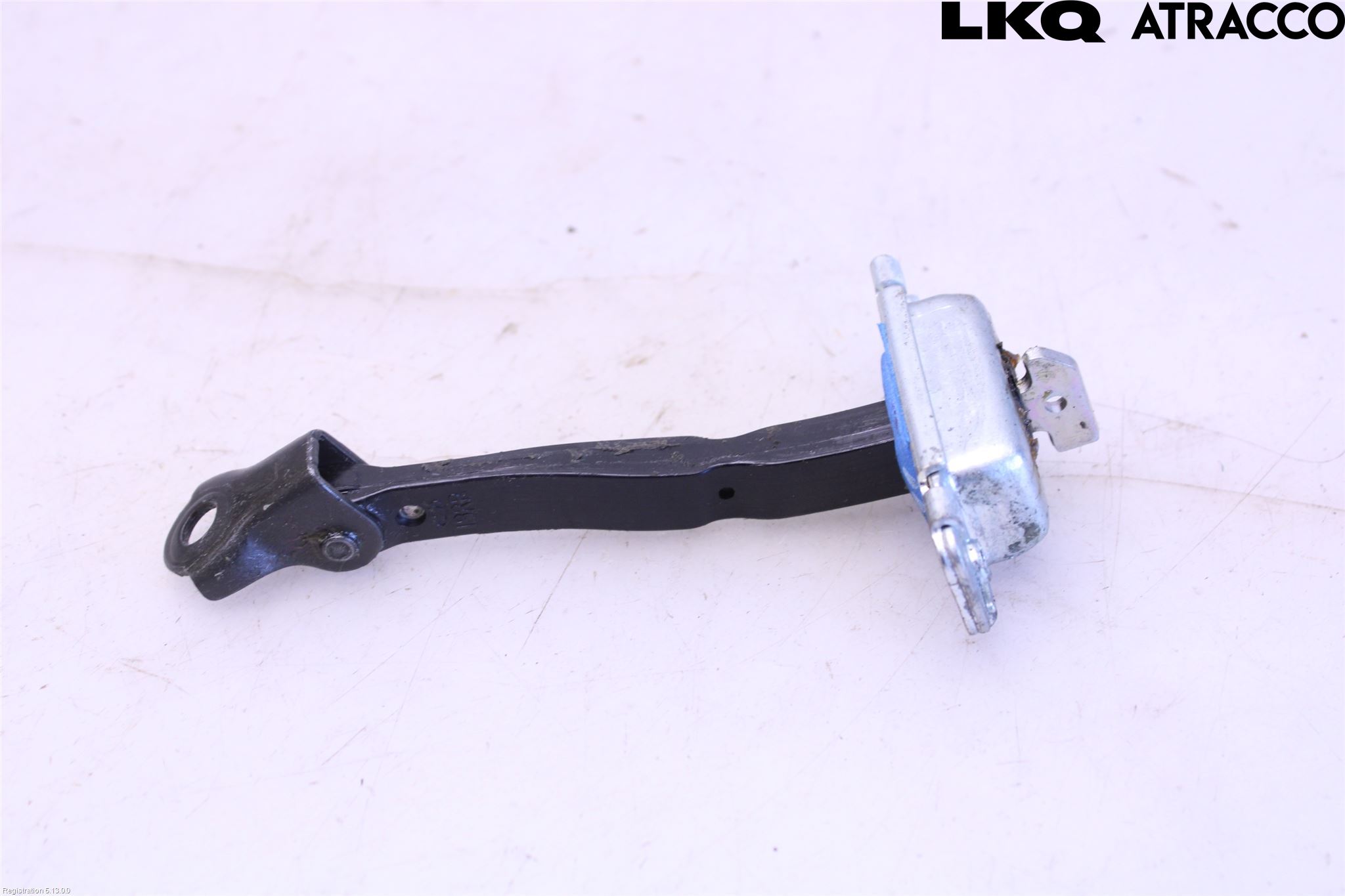 Hyundai i20 GB 15-20 Dörrstopp