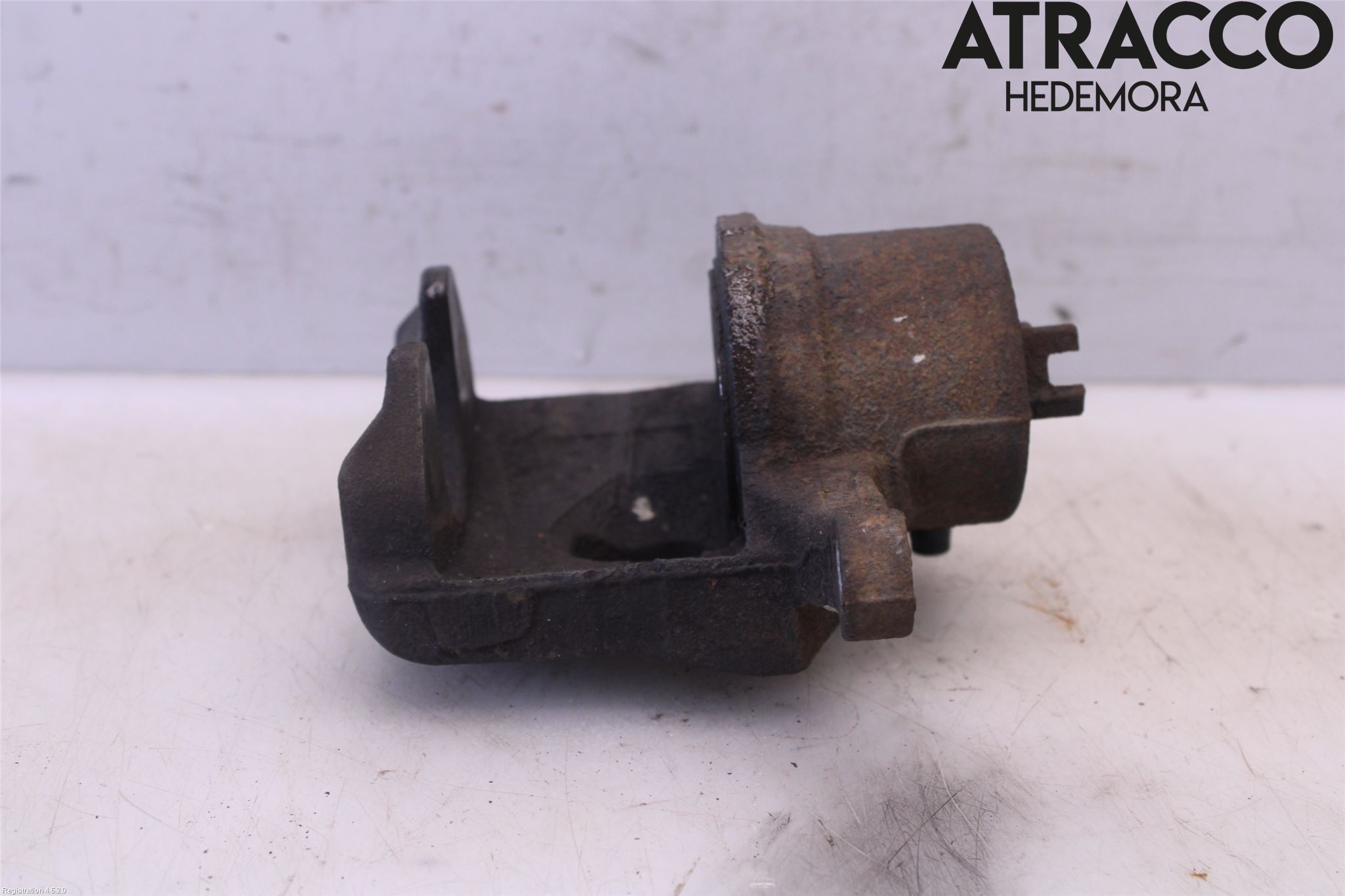 Hyundai i30 PD 17- Bromsok Fram Vänster